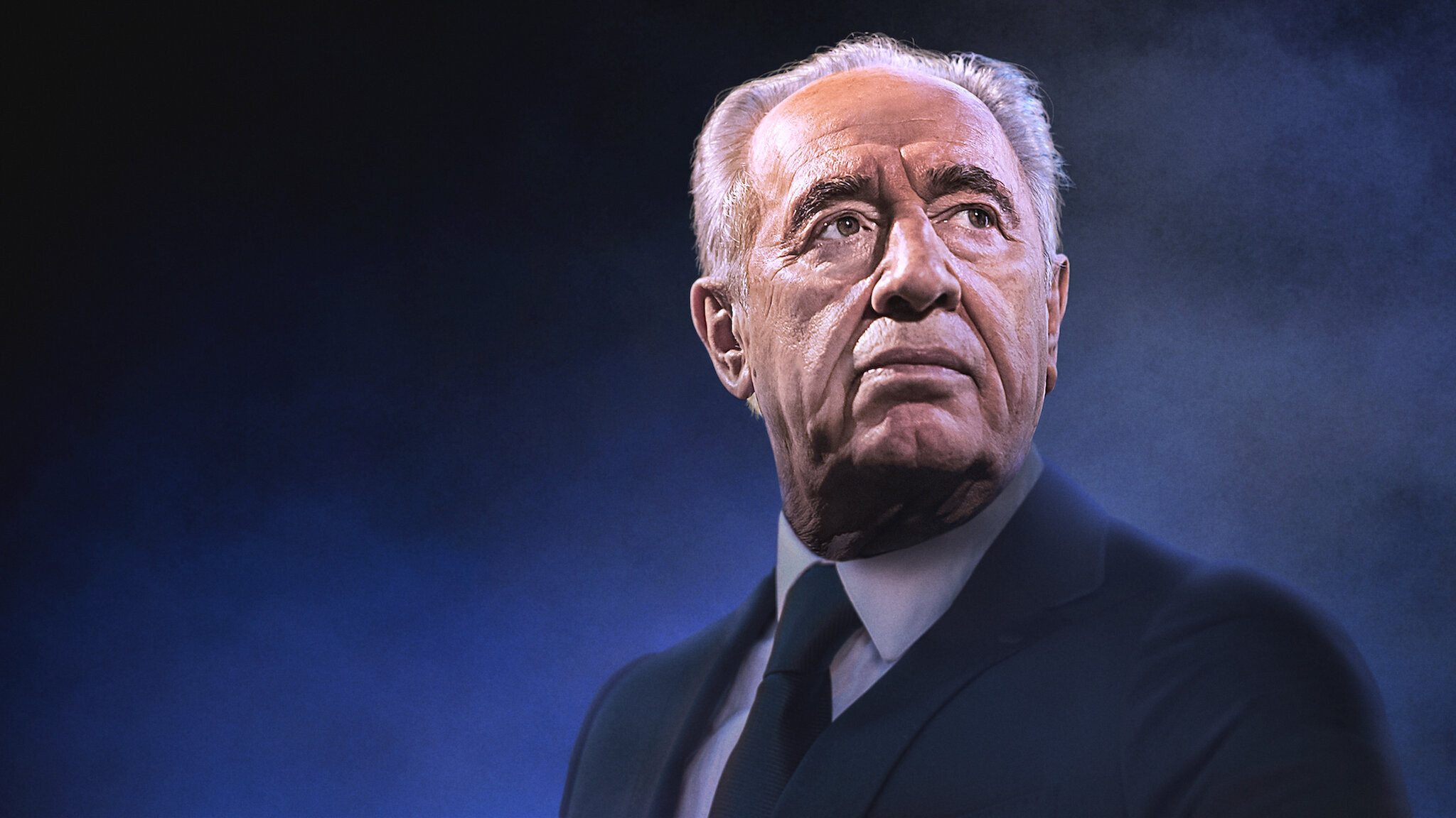 Never Stop Dreaming: The Life and Legacy of Shimon Peres Background