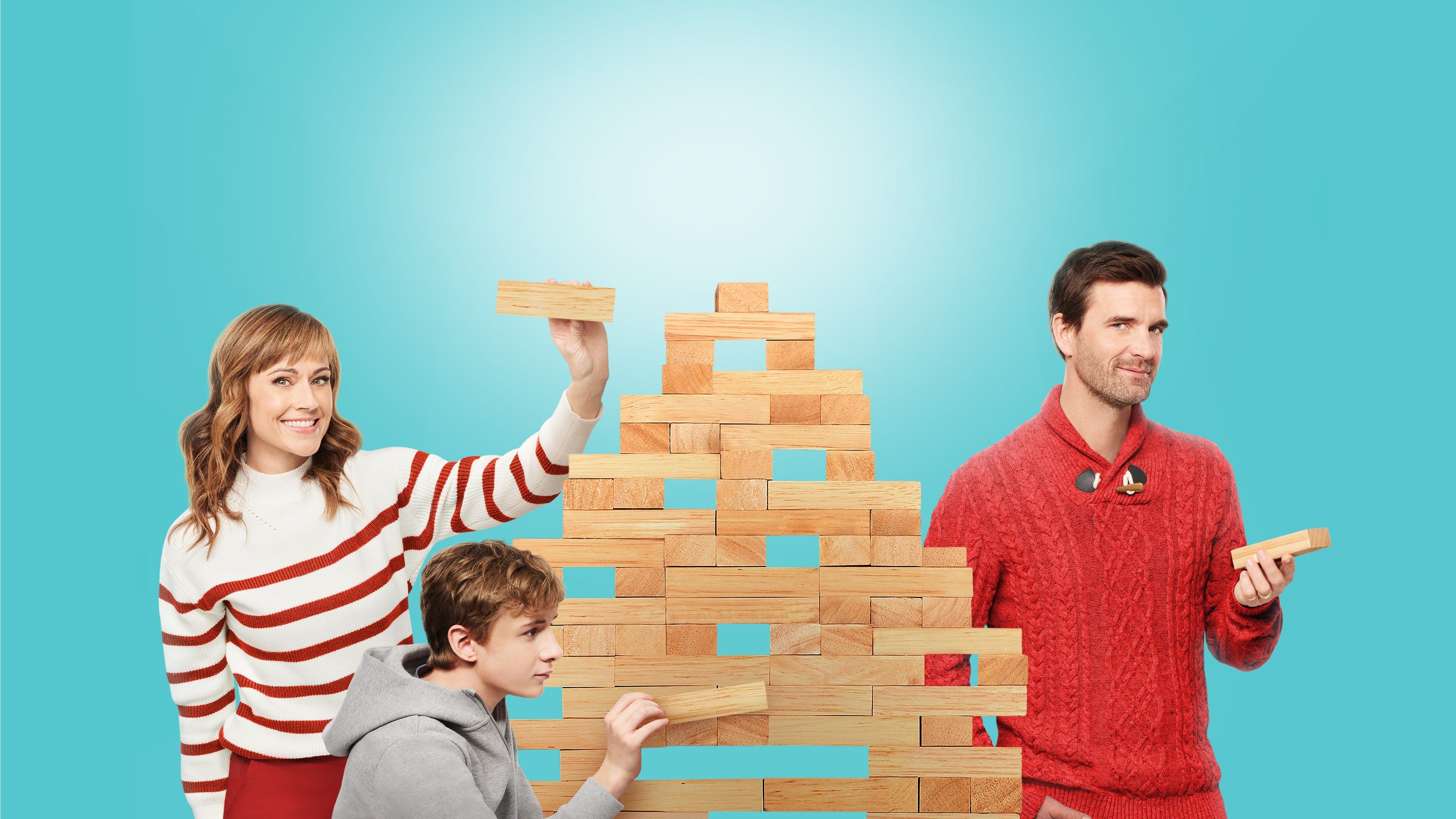 A World Record Christmas Background