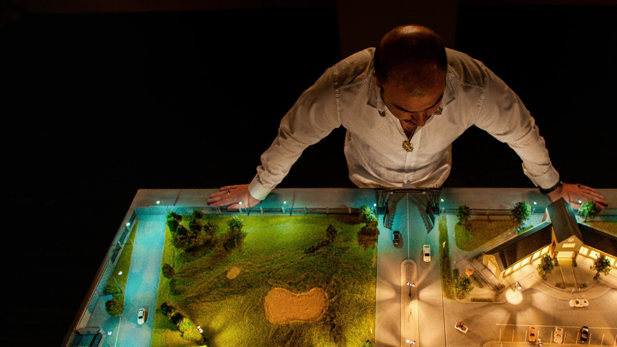 El vendedor de ilusiones: El caso Generación Zoe Background