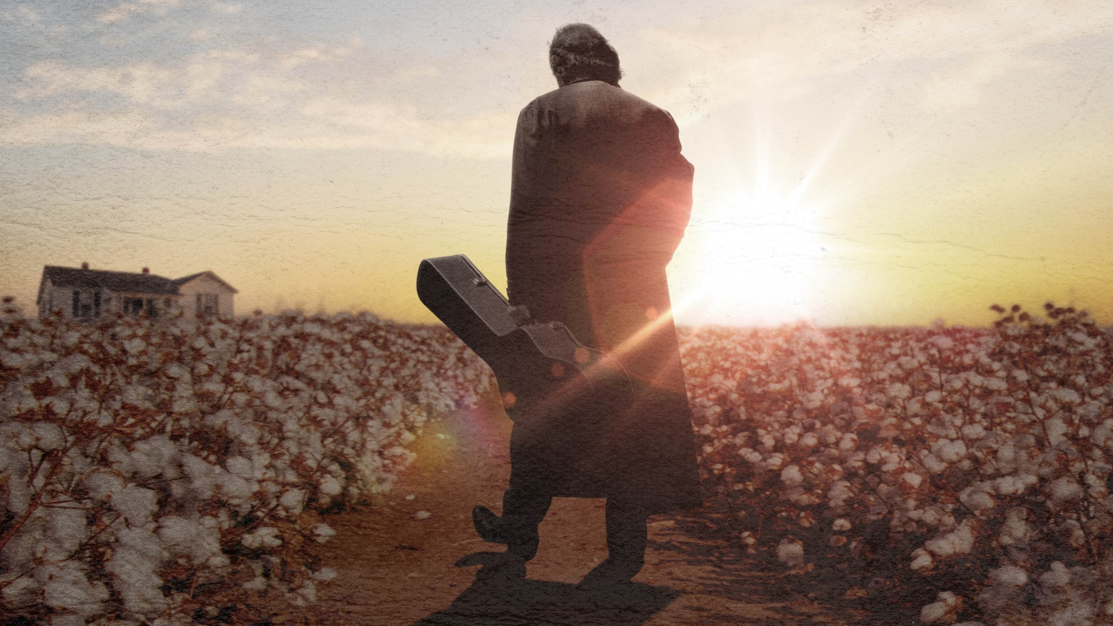 Johnny Cash: The Redemption of an American Icon Background