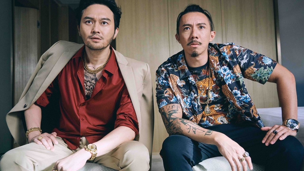 All U Need Is Love Background