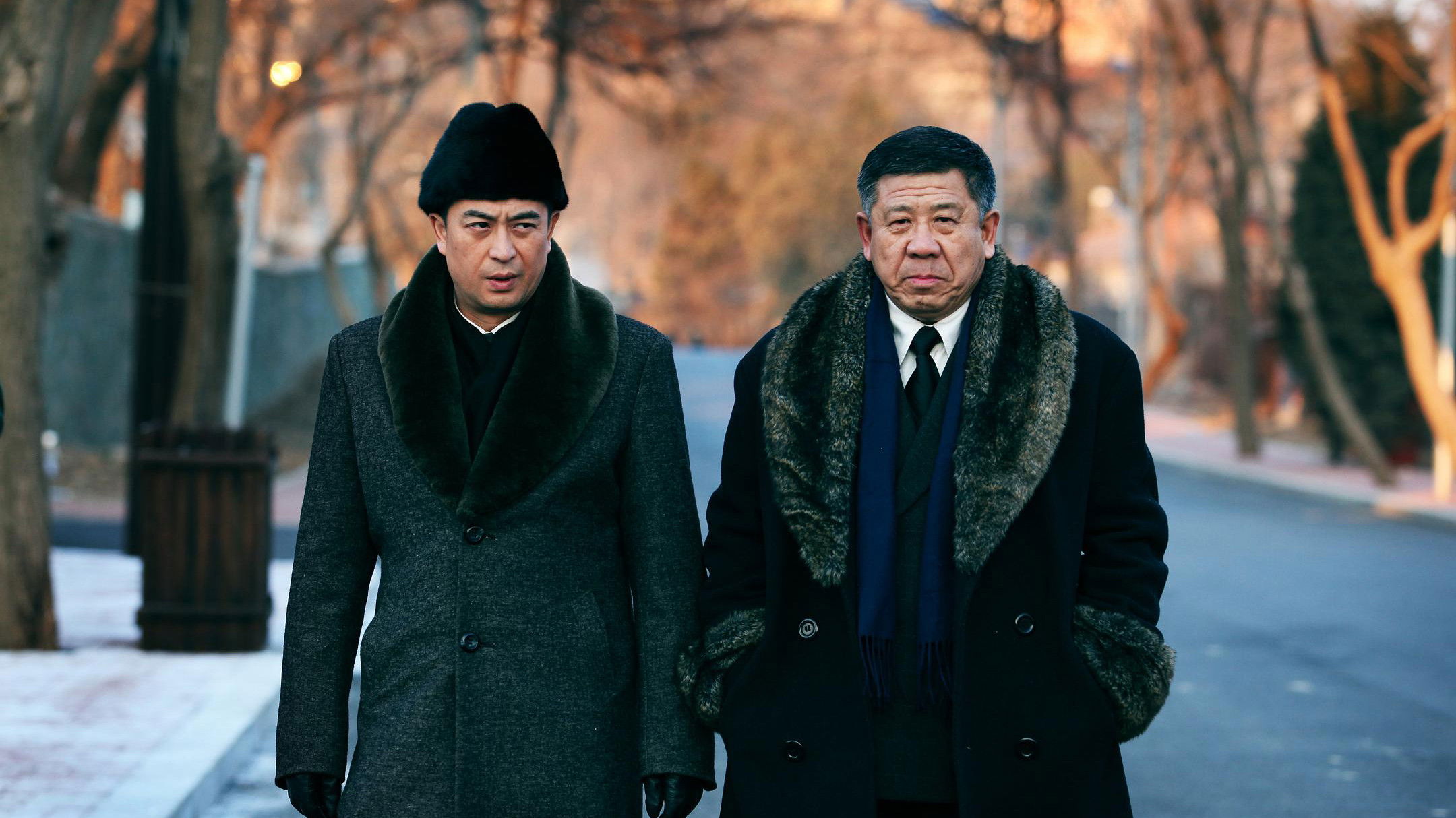 The Brink Background