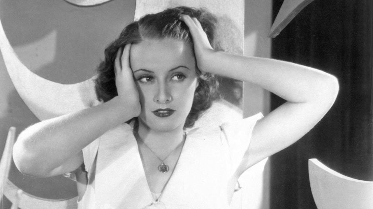 Ever in My Heart Background