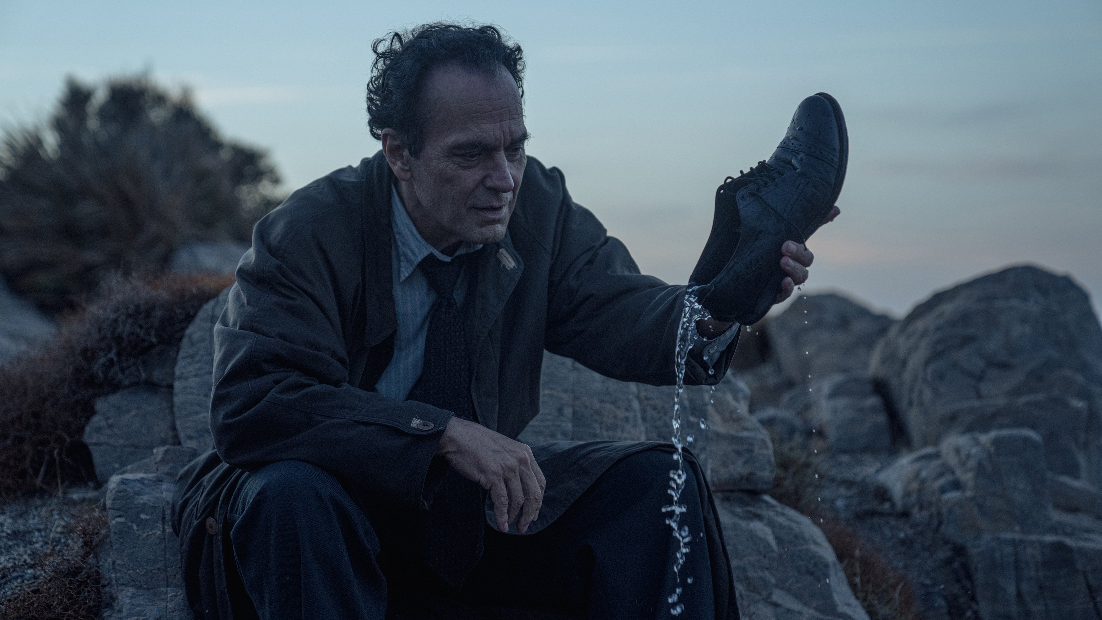 Cerrar los ojos Background