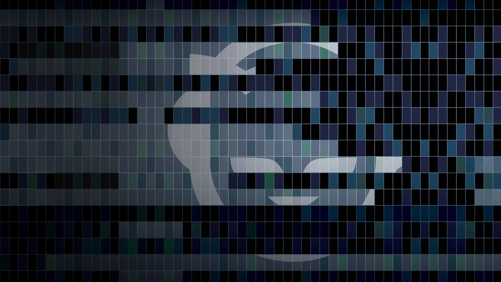 Downloaded Background