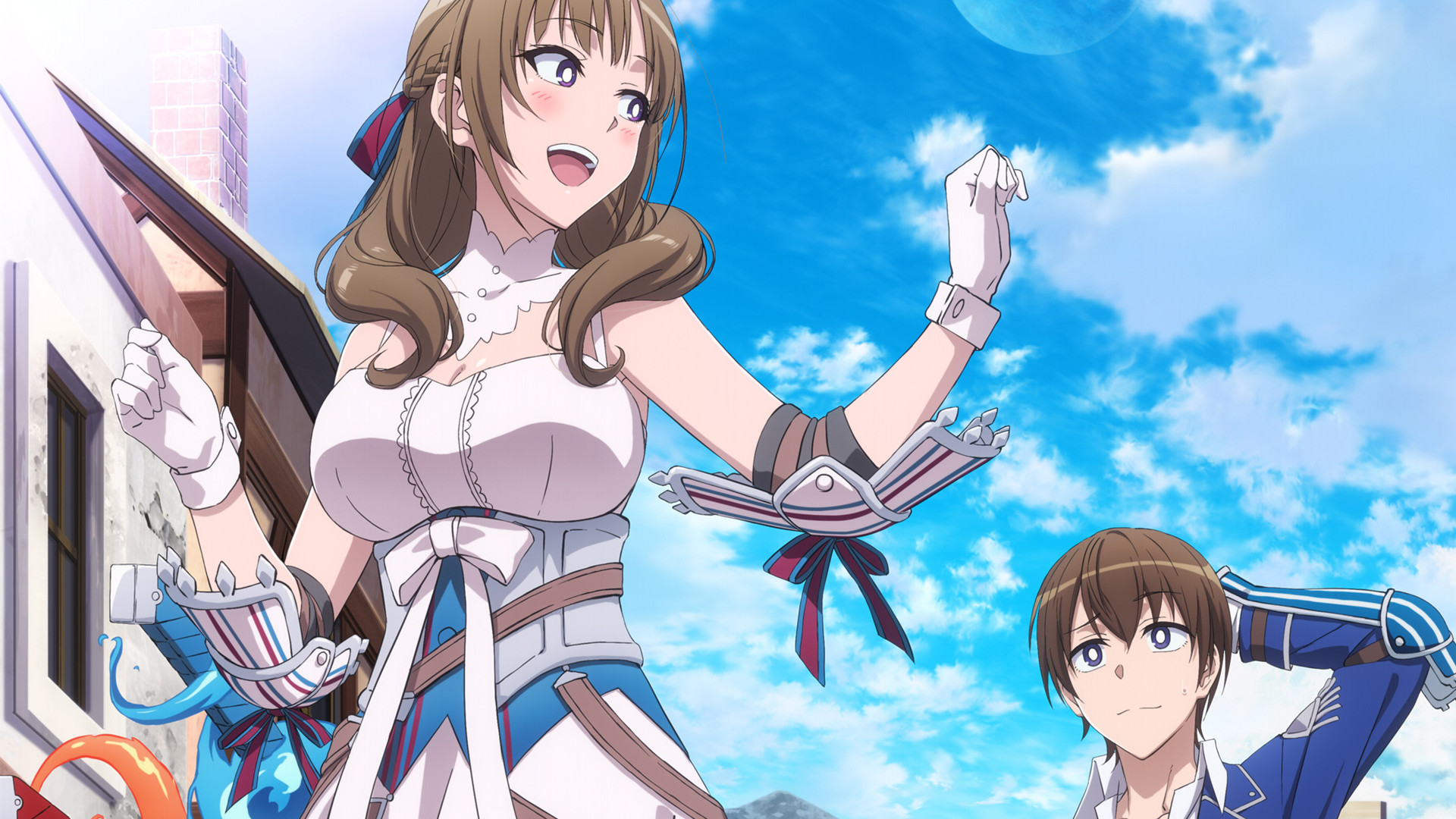 Do You Love Your Mom and Her Two-Hit Multi-Target Attacks? Background