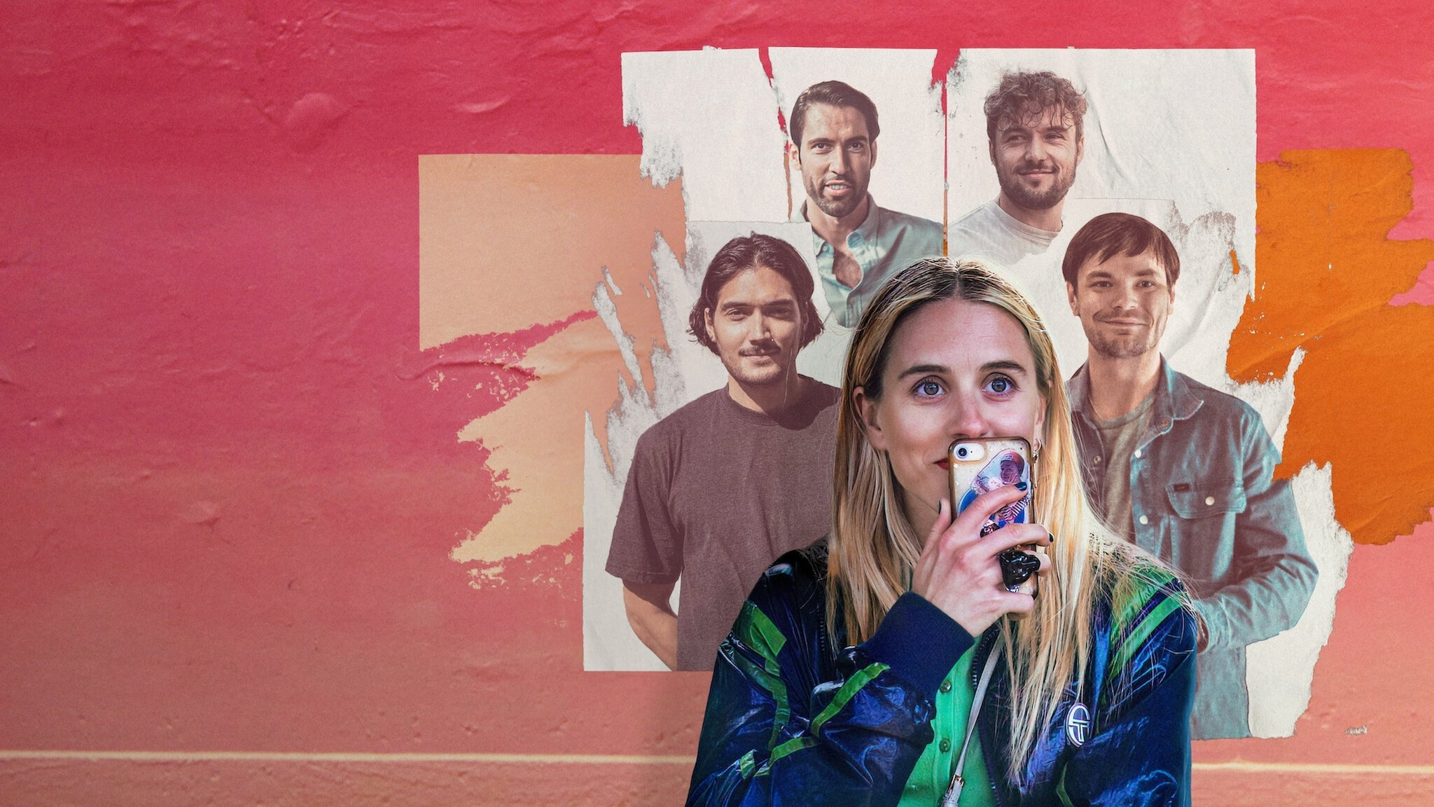 Diary of a Ditched Girl Background