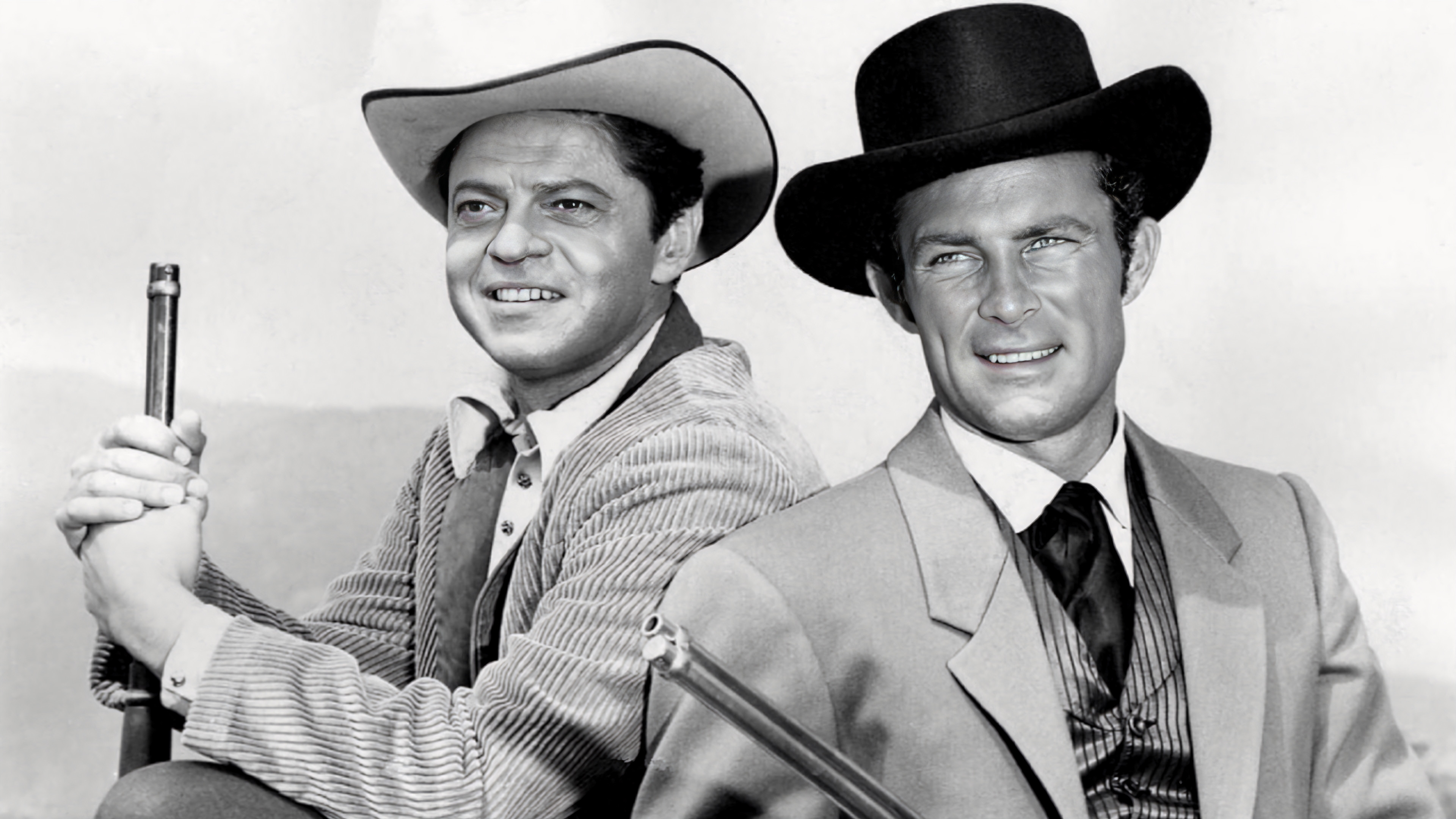 The Wild Wild West Background