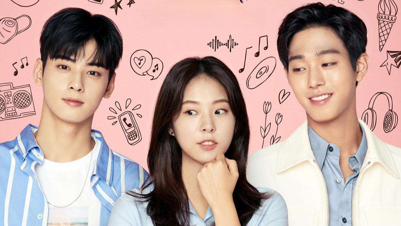 Top Management Background