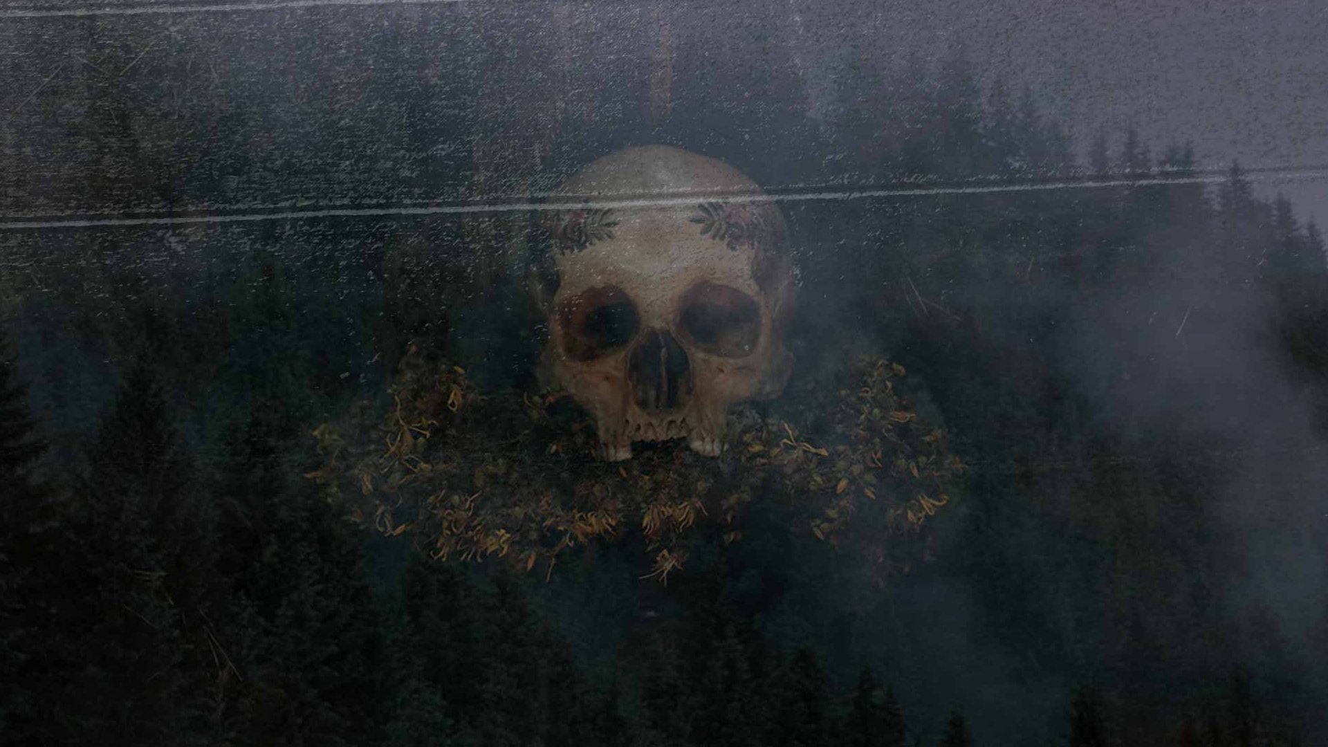 Hagazussa Background