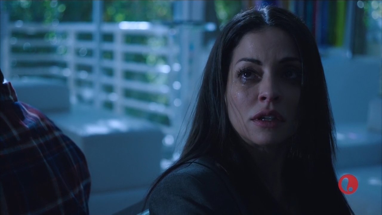 His Double Life Background