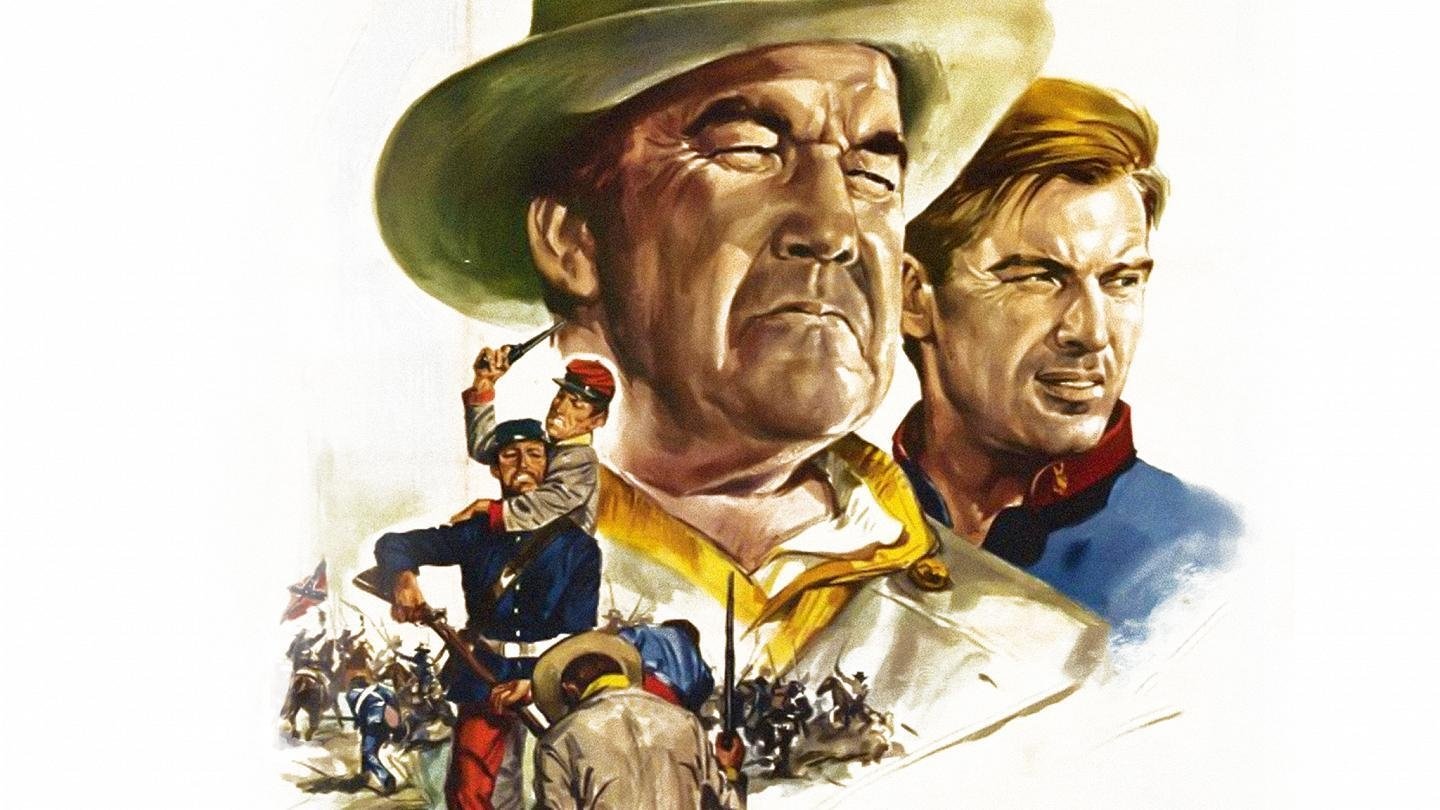 Mutiny at Fort Sharpe Background