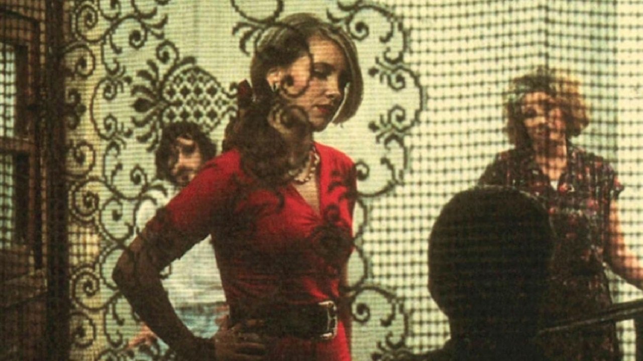 Blind Man's Bluff Background