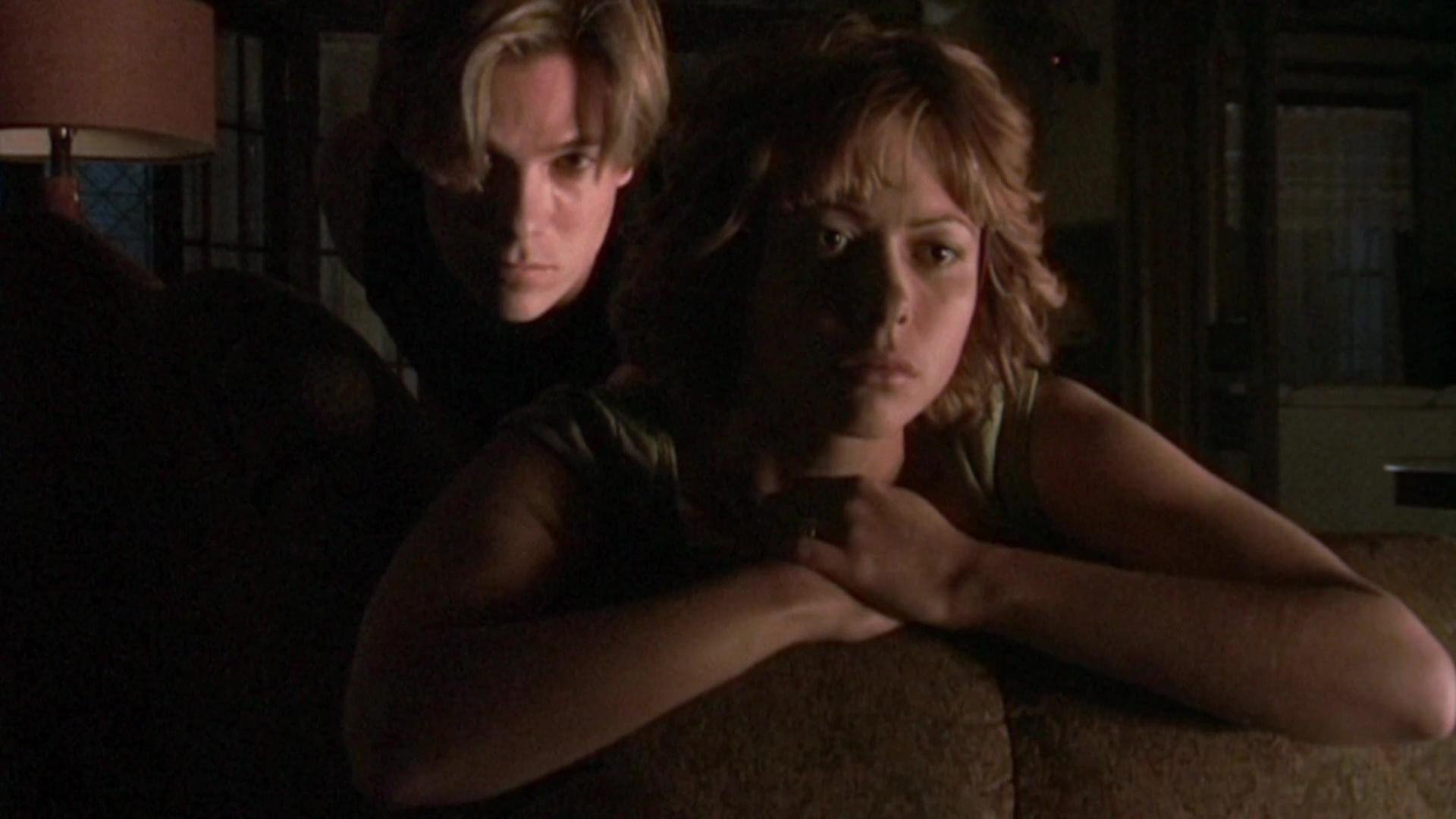 My Little Eye Background