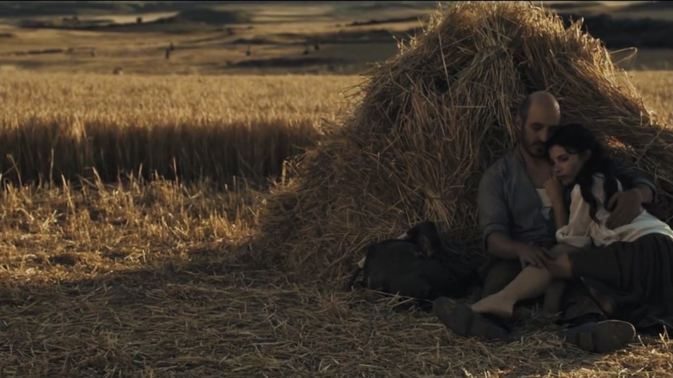 De tu ventana a la mía Background