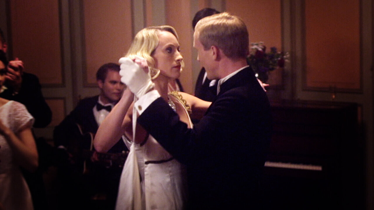 Miss Julie Background