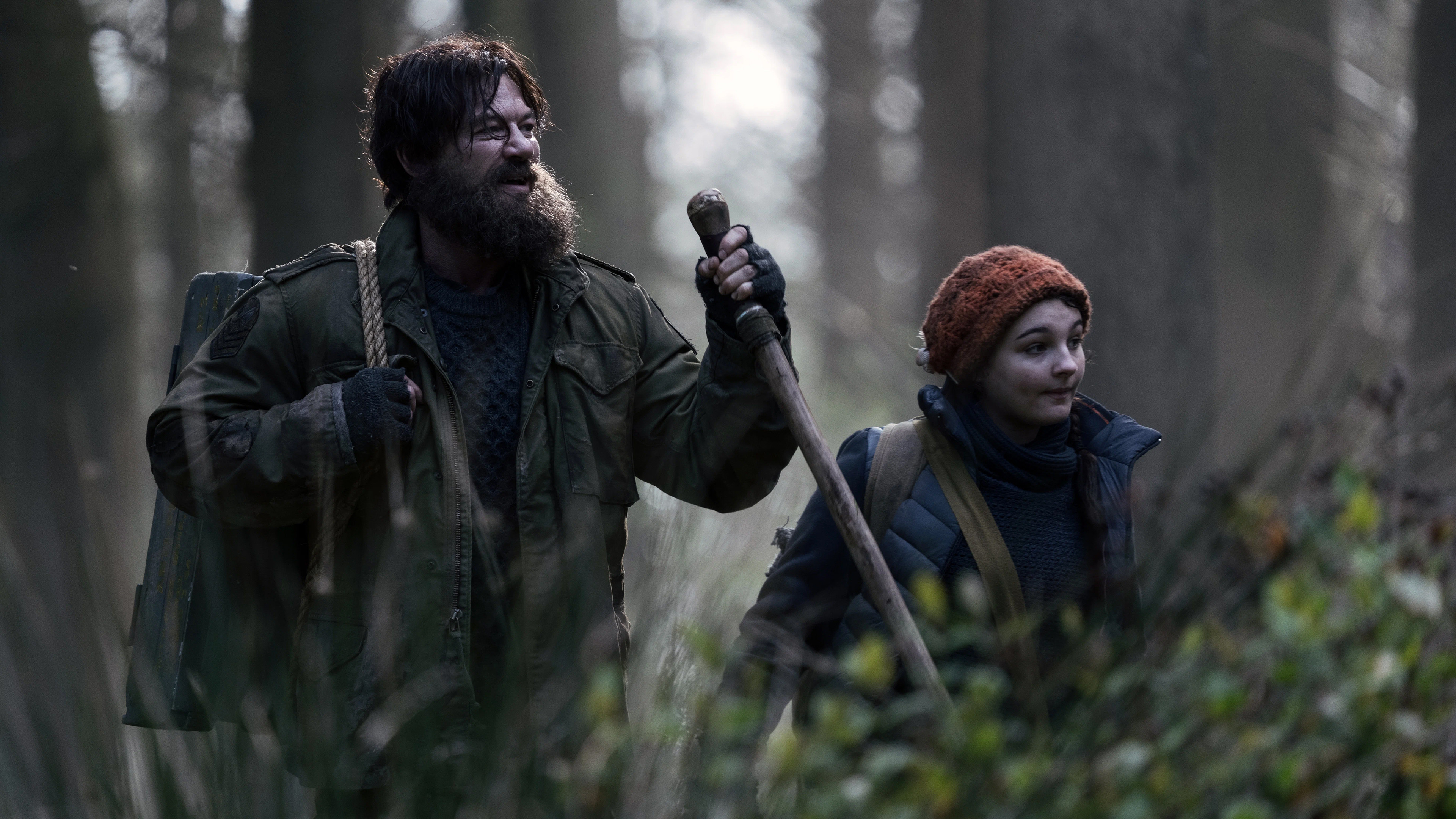 Worldbreaker Background