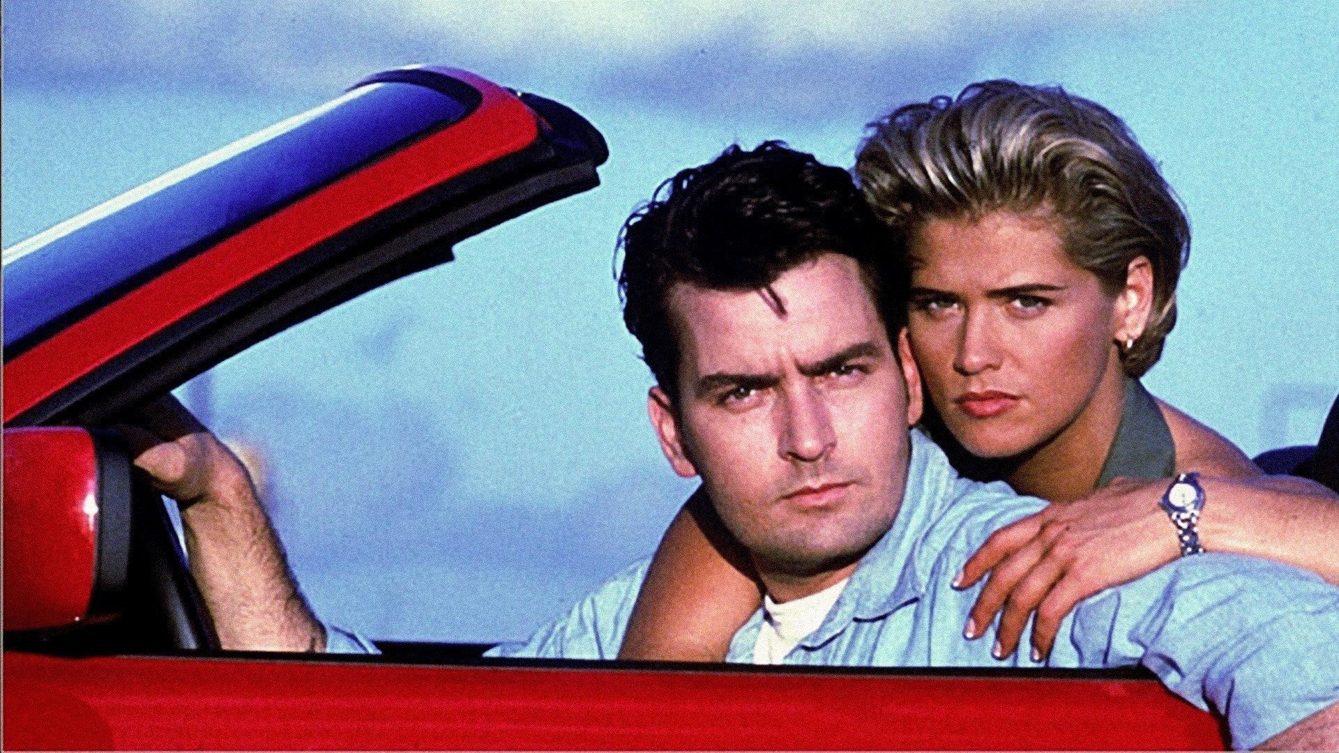 The Chase Background