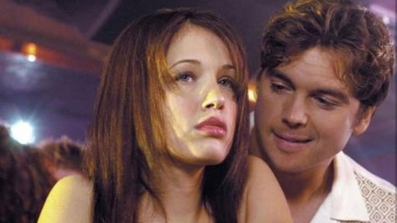 A Date with Darkness: The Trial and Capture of Andrew Luster Background