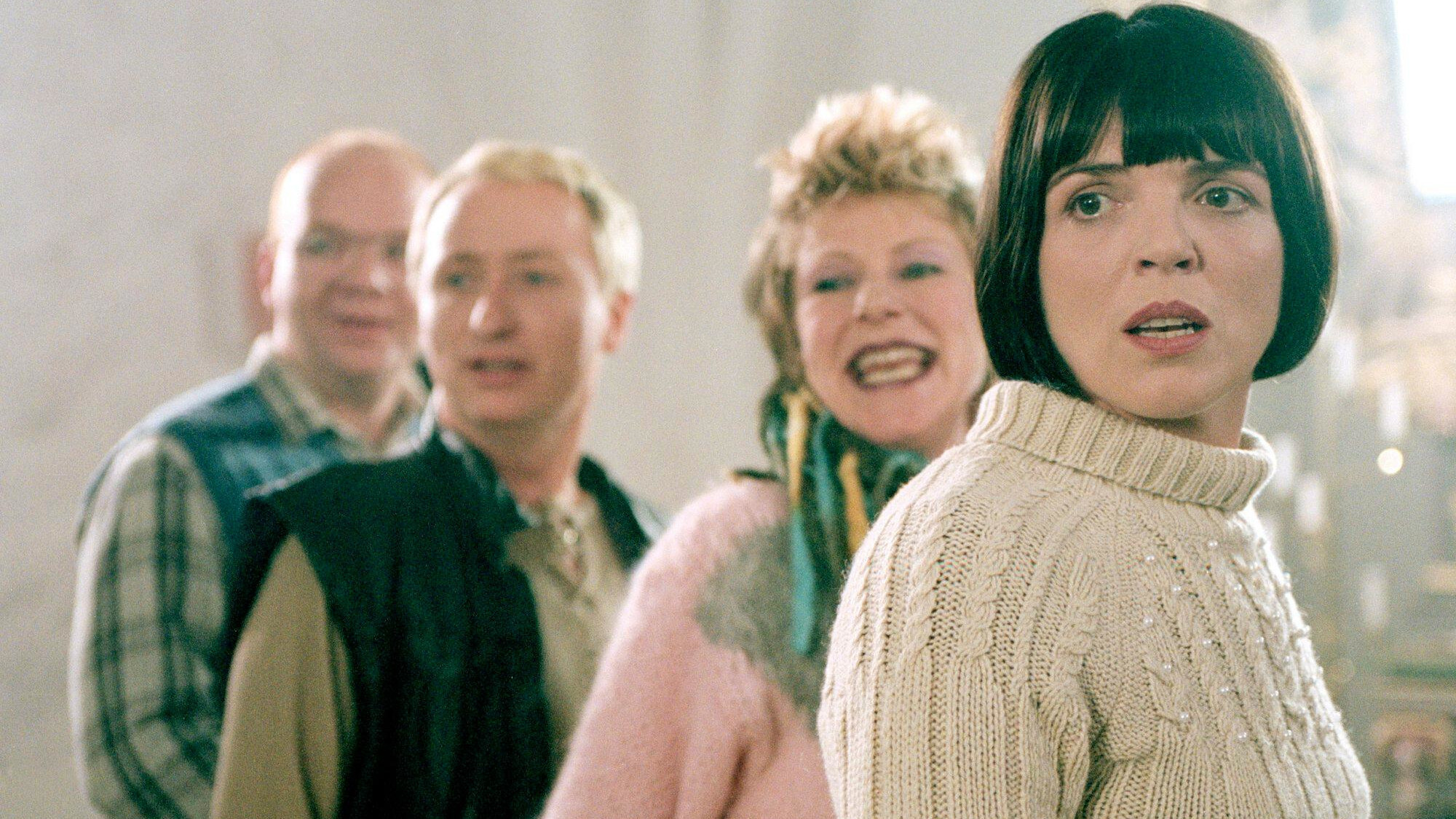 Oh Happy Day Background