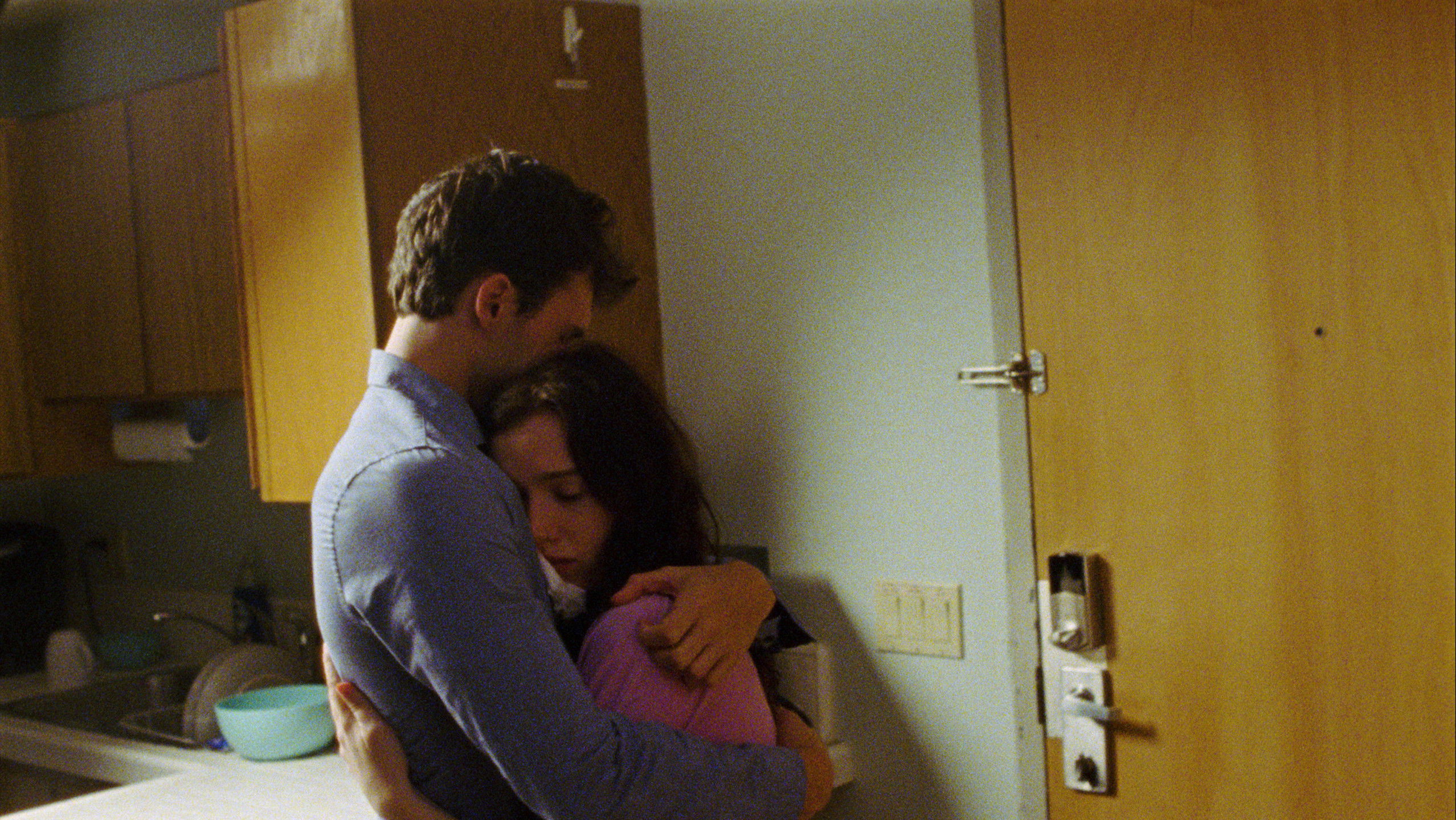 Your Girlfriend Background