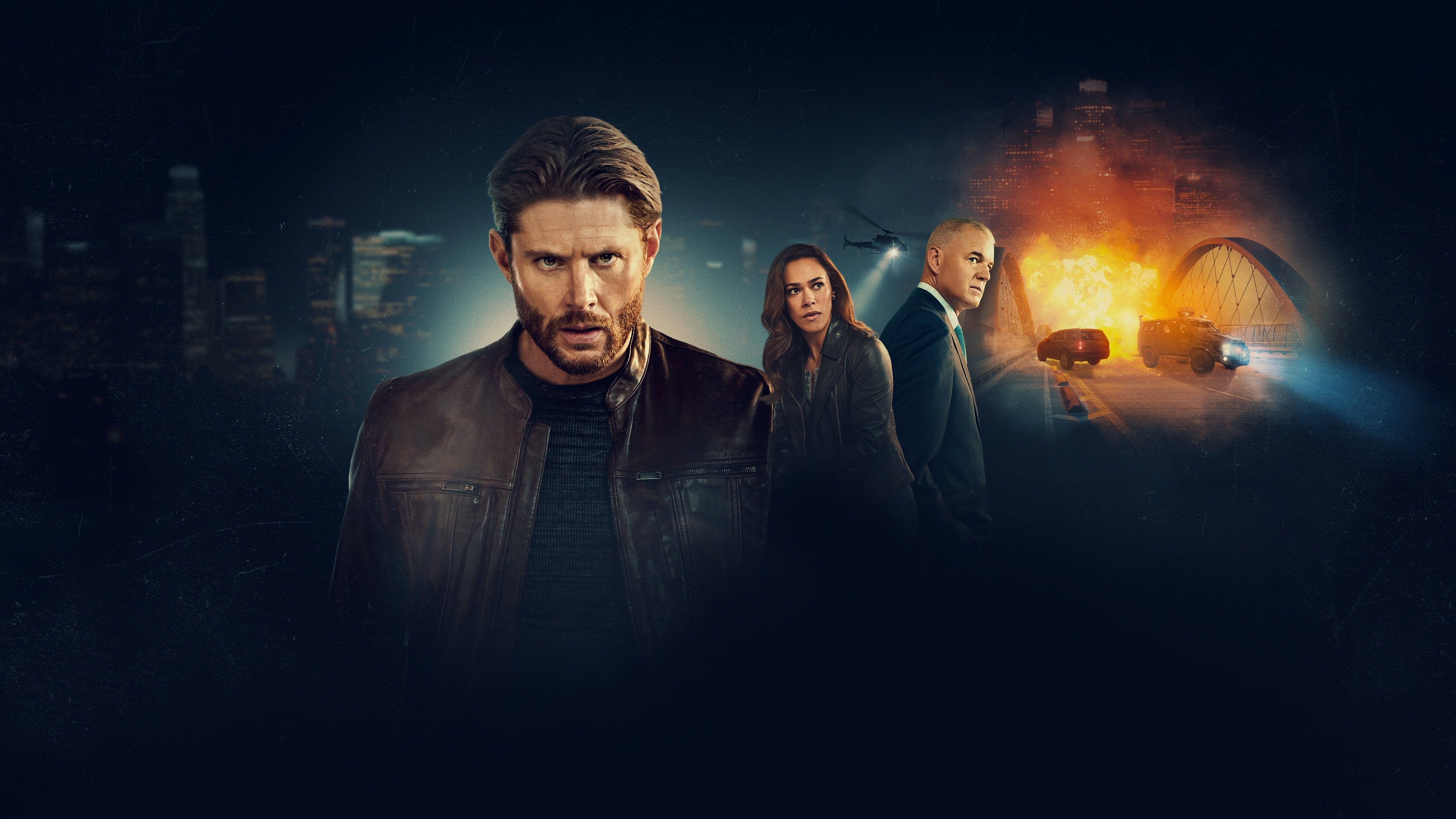 Countdown Background