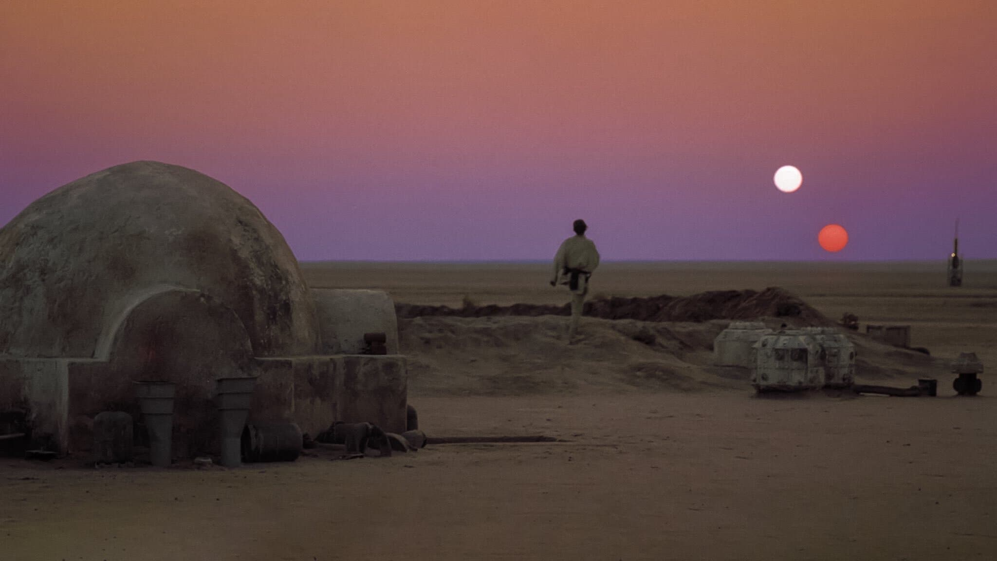 Star Wars Background