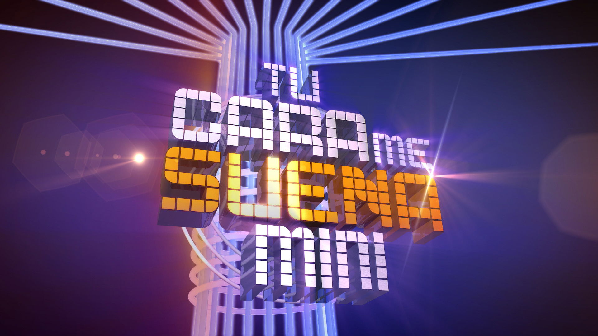 Tu cara me suena mini Background