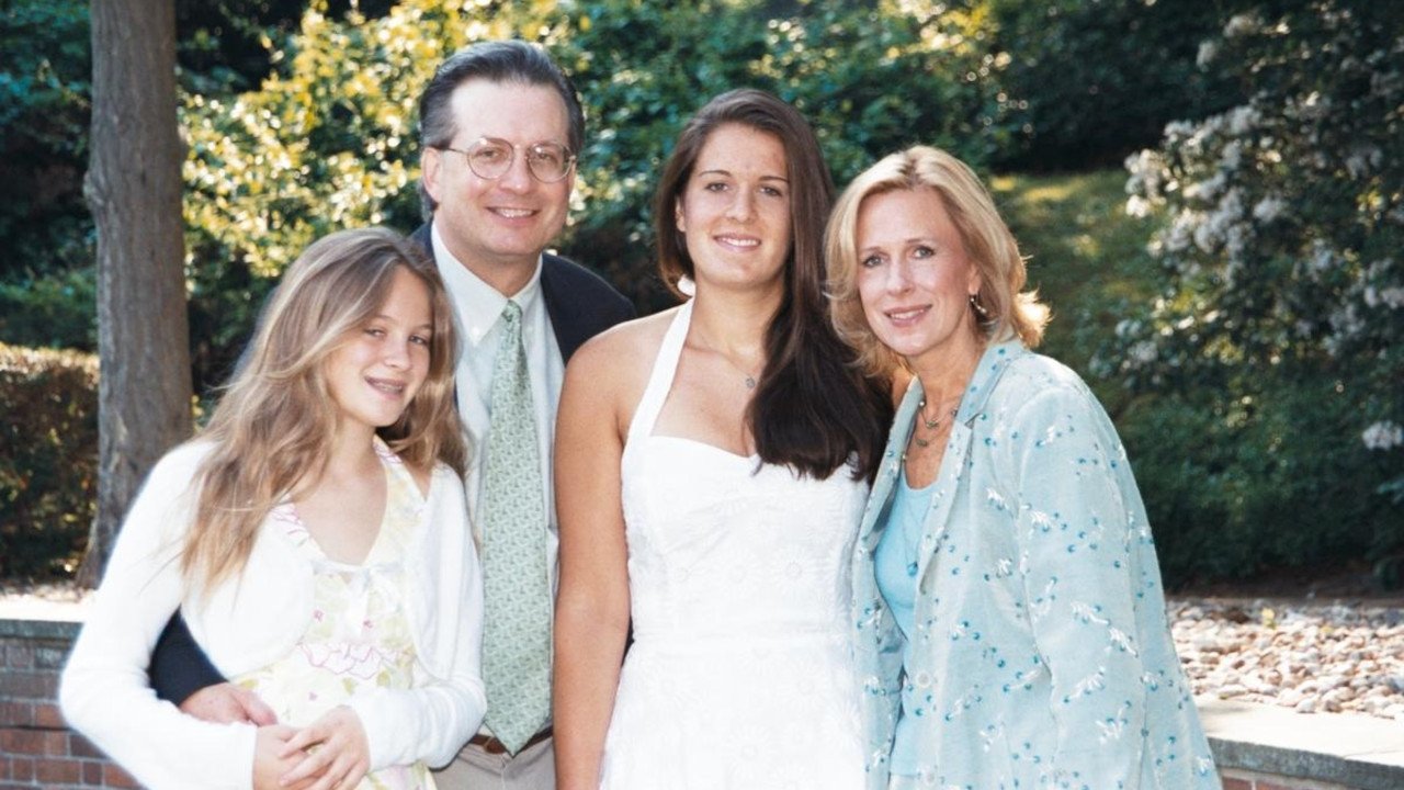 The Cheshire Murders Background