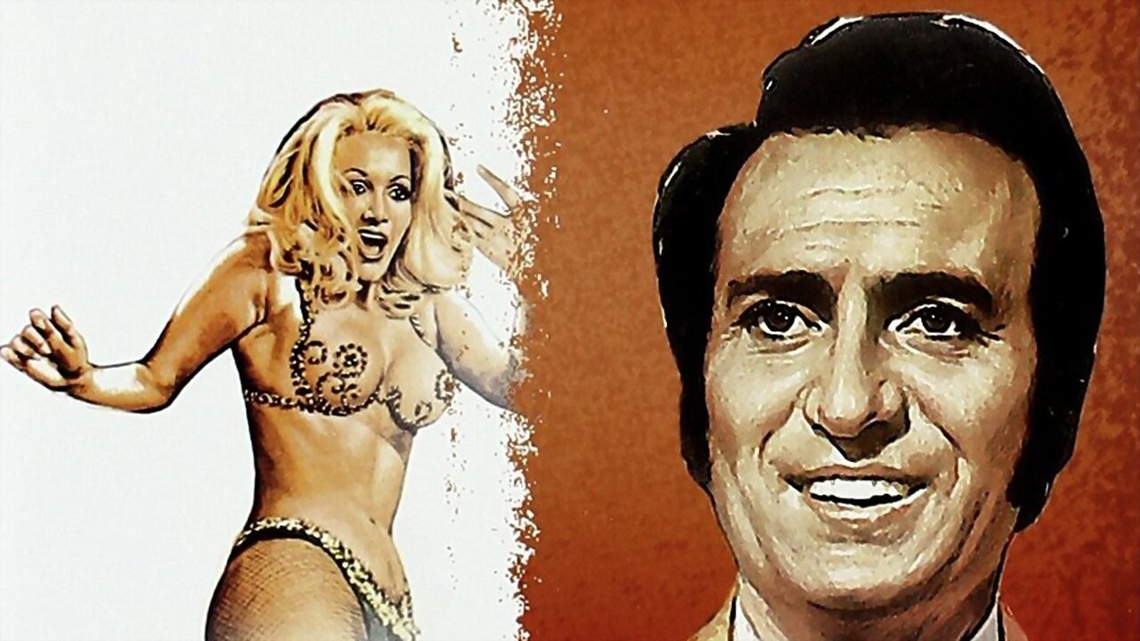 Préstamela esta noche Background