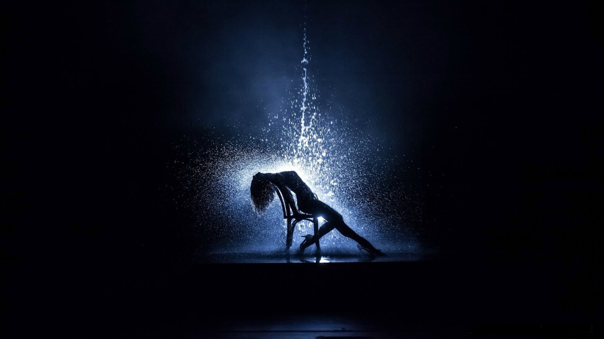 Flashdance Background