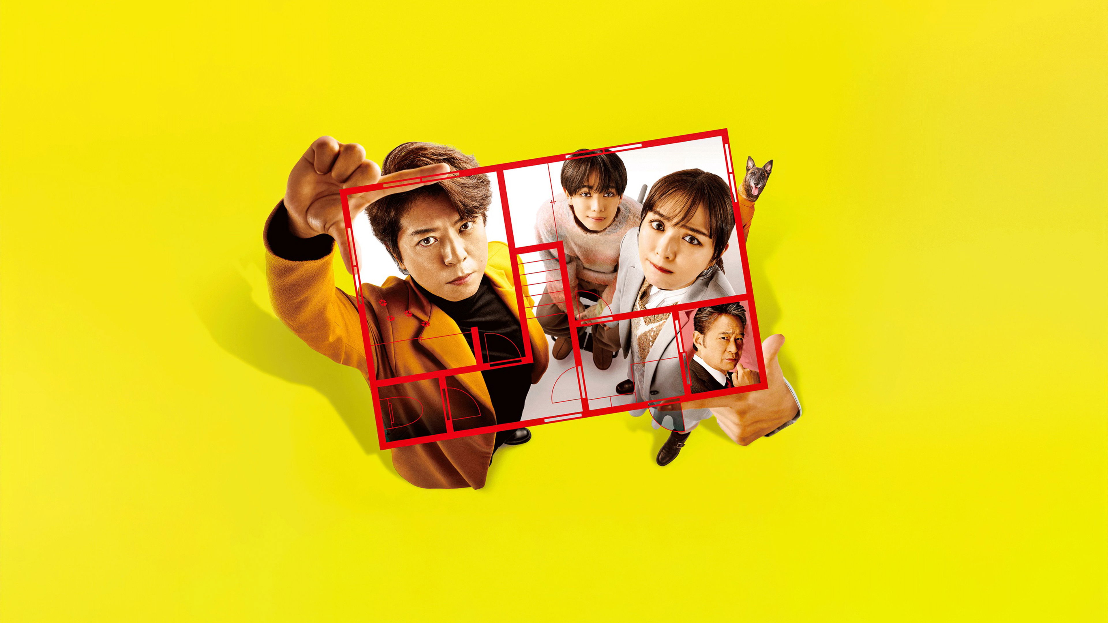 Problem Property Background