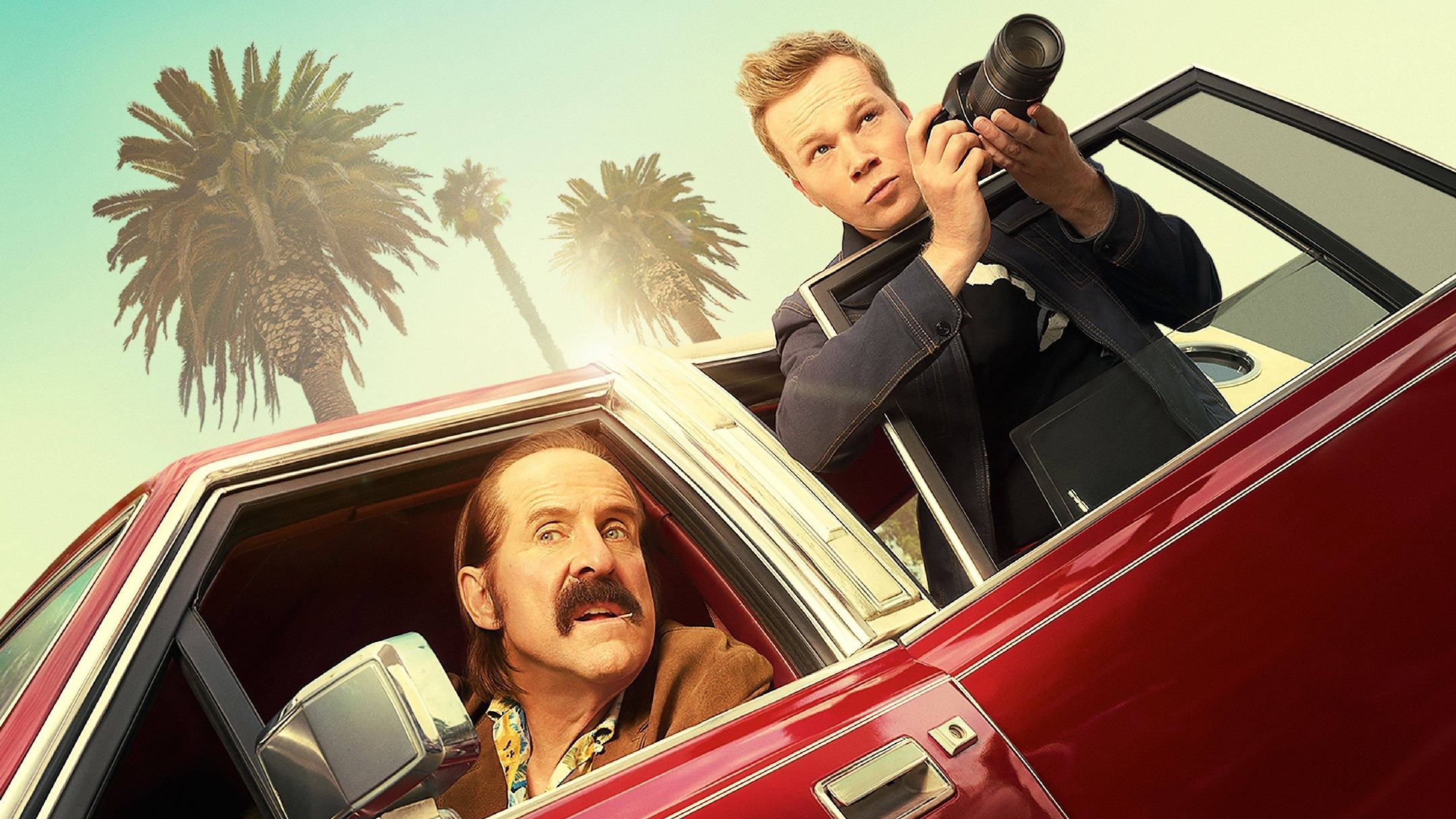 Swedish Dicks Background