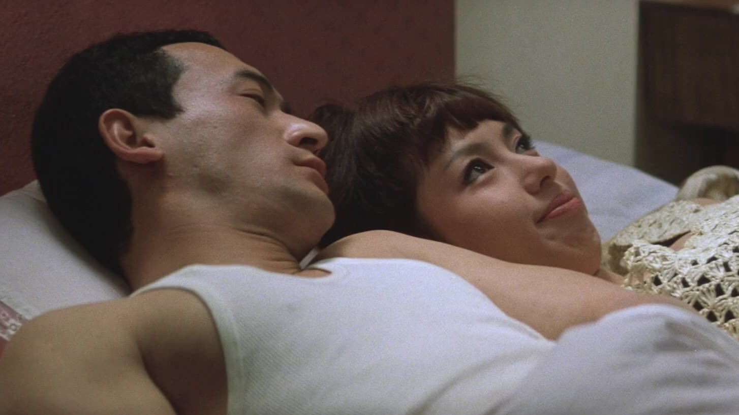 A Certain Killer Background