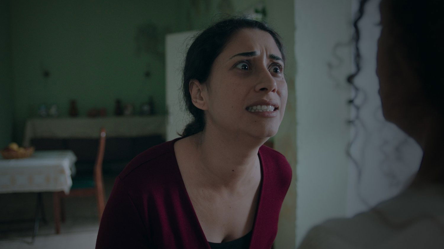 Today They Took My Son Background