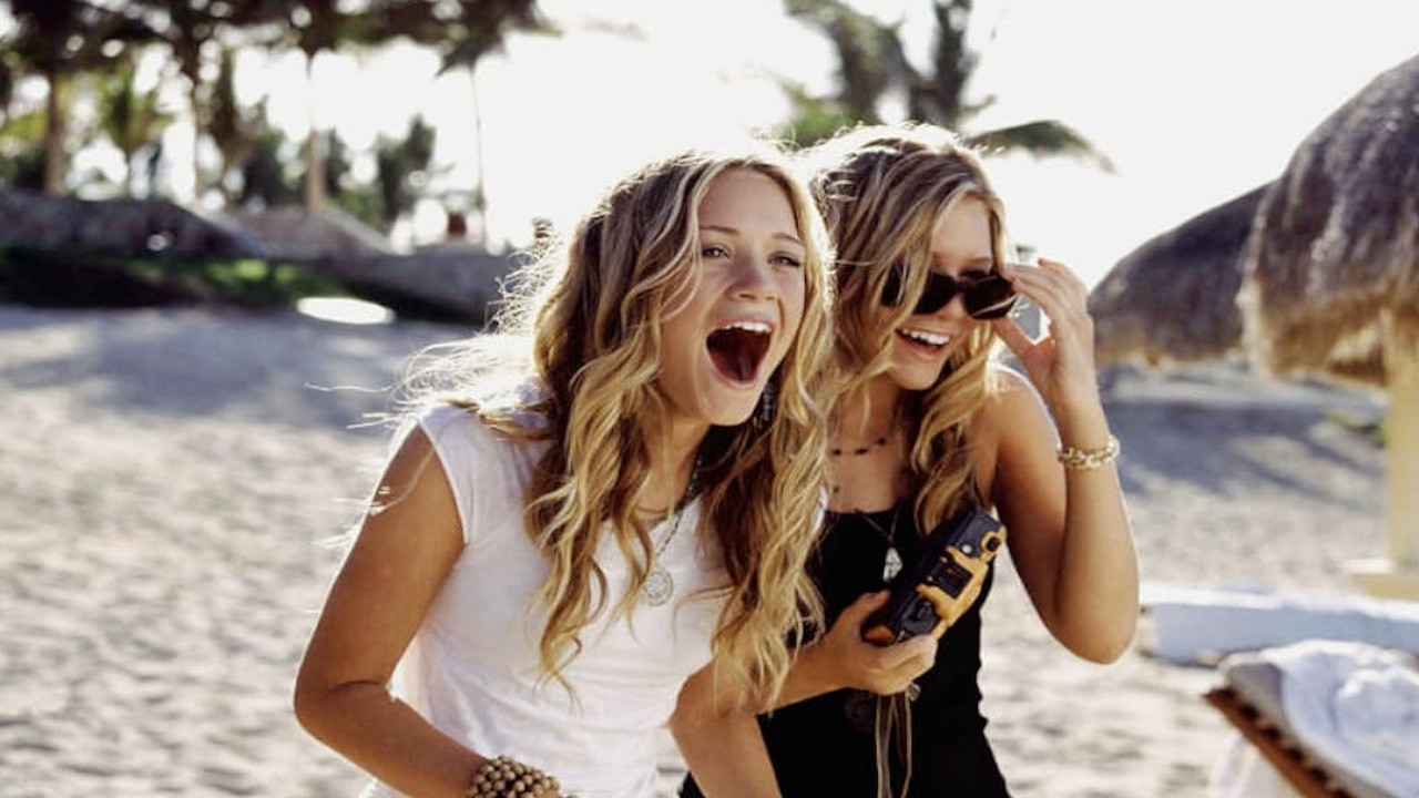 The Challenge Background