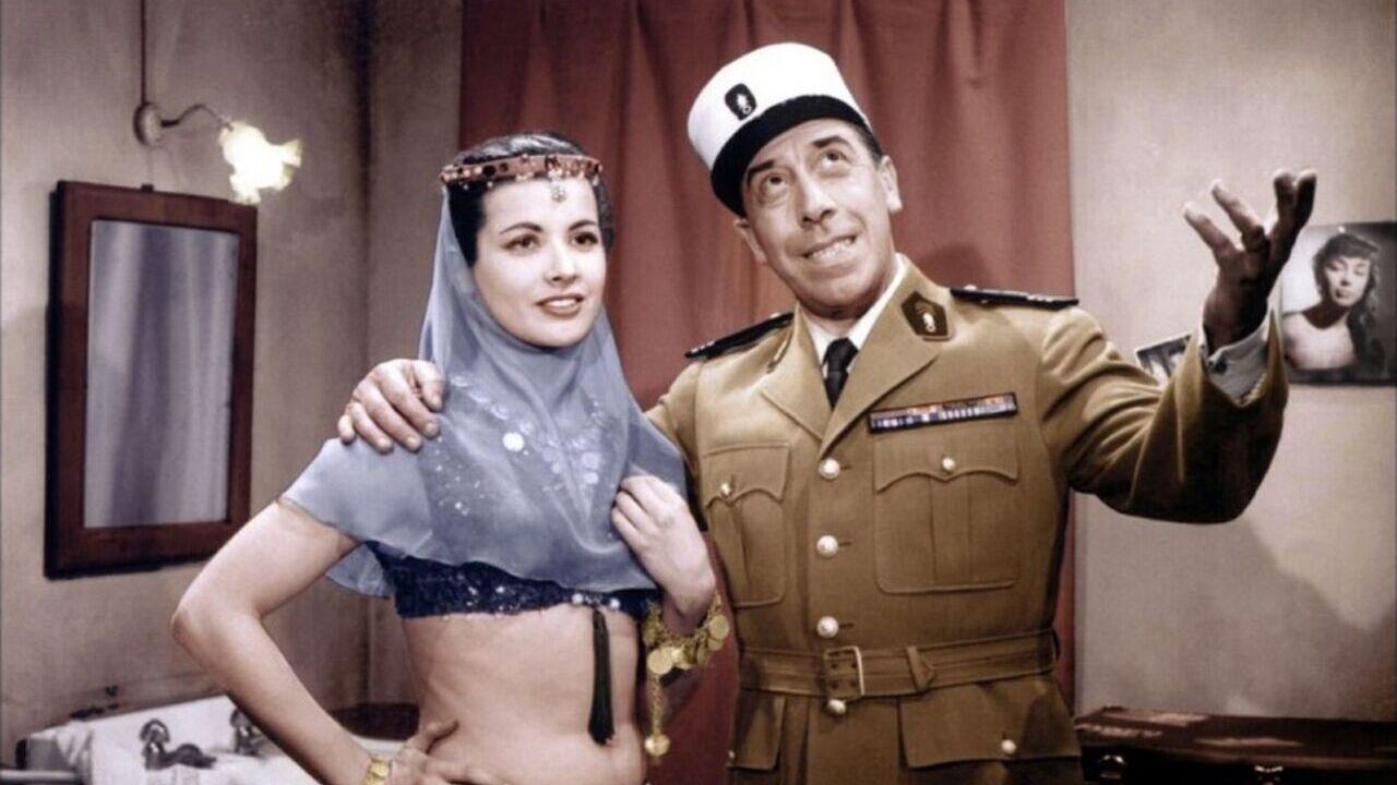 Sénéchal the Magnificent Background