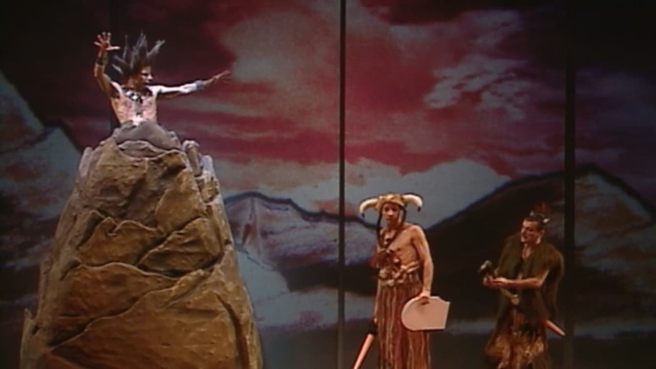 Tel chi el telùn Background