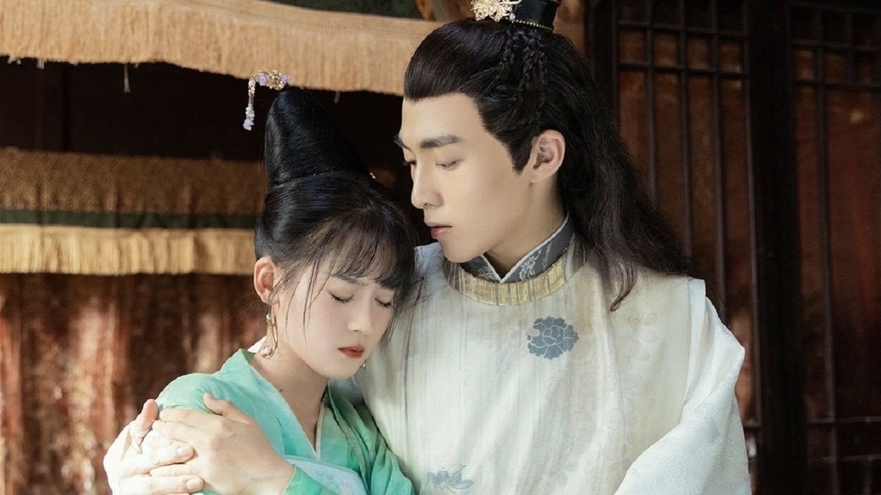 My Beloved Wife Background