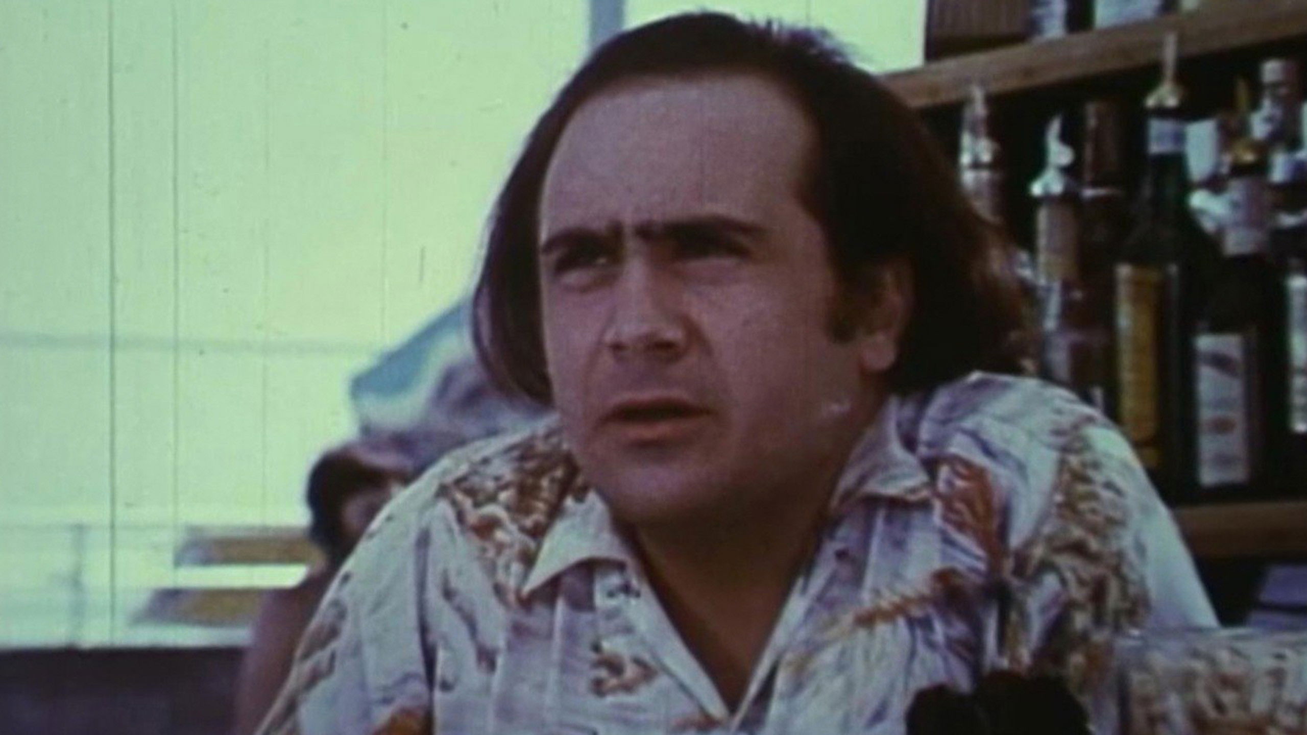 The Money Background