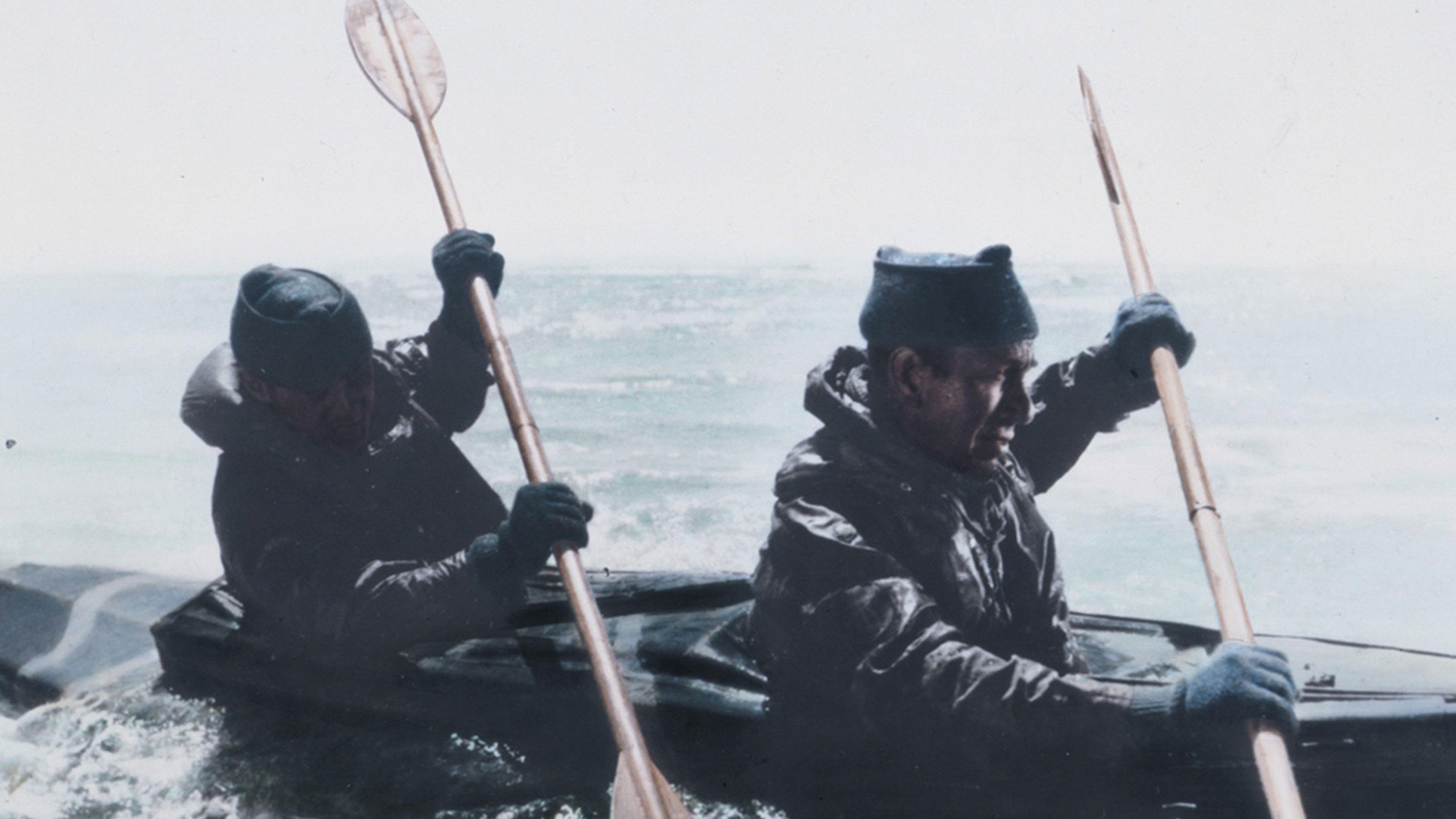 The Cockleshell Heroes Background