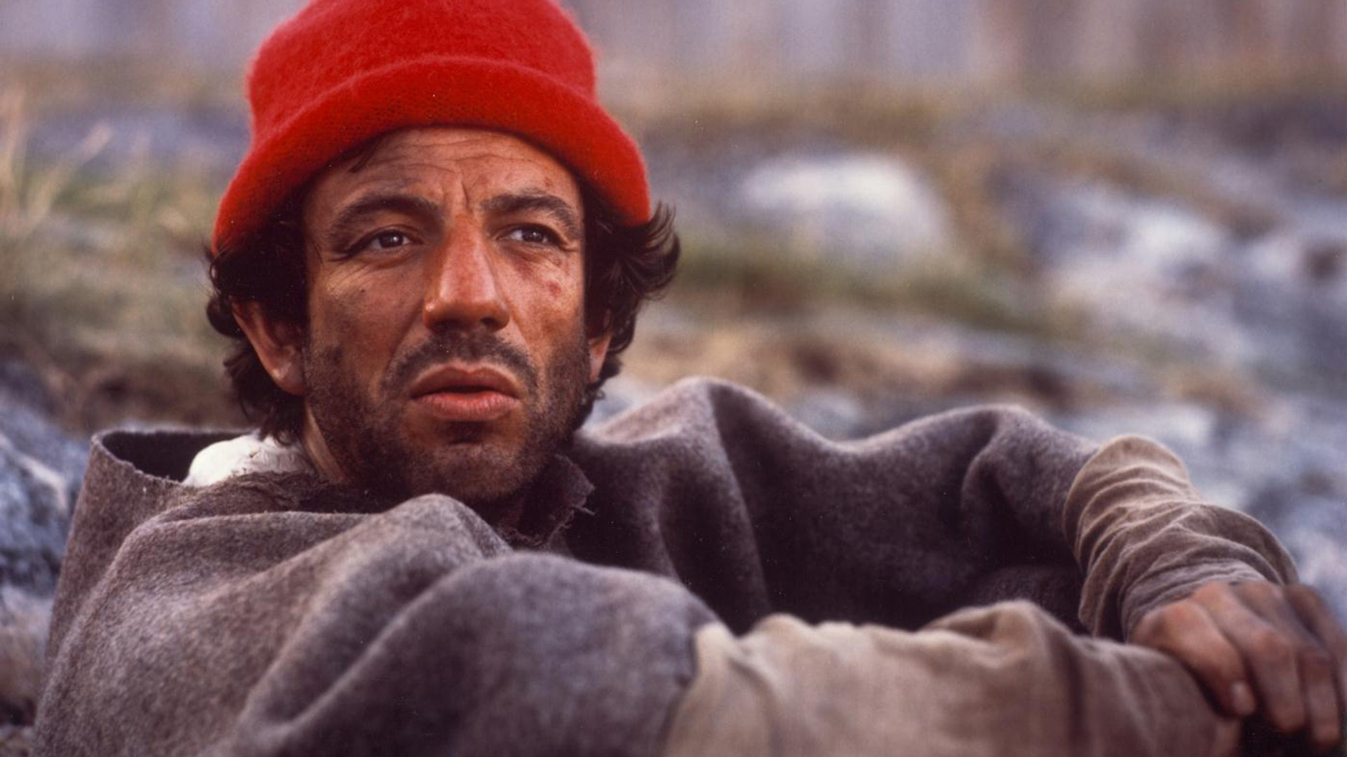 Nattseilere Background