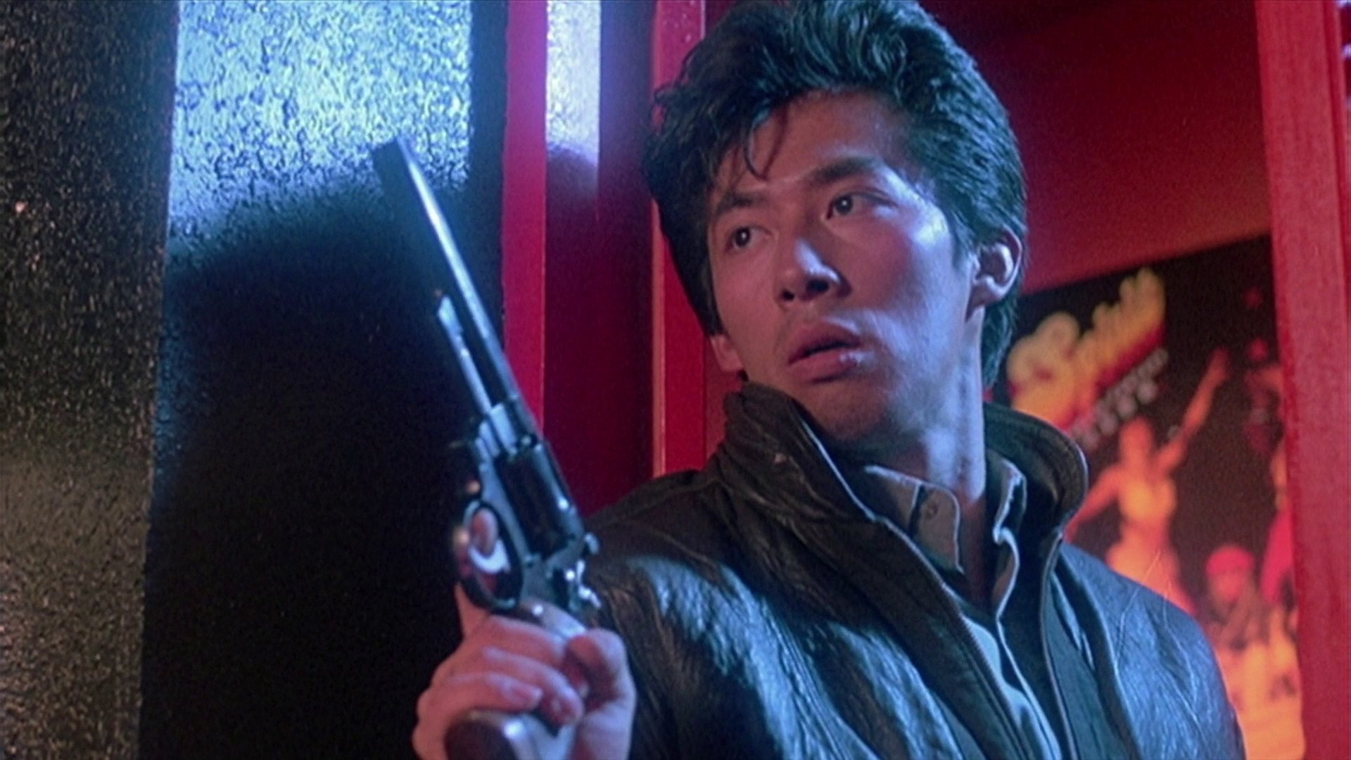 Royal Warriors Background