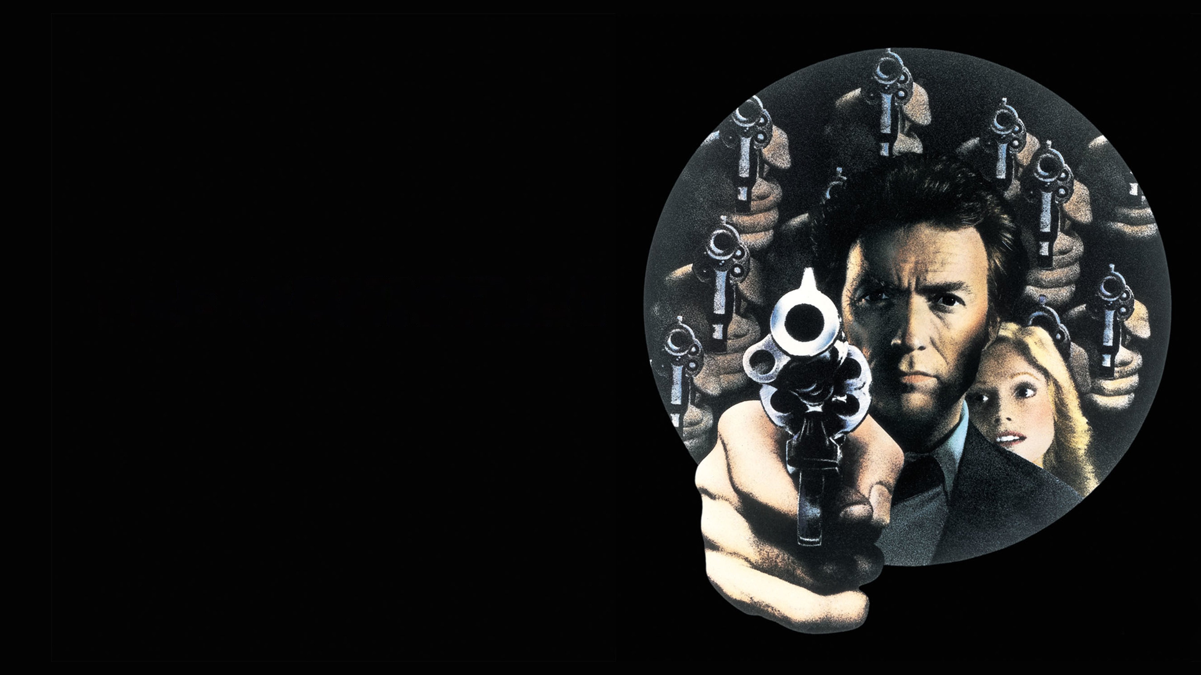 The Gauntlet Background