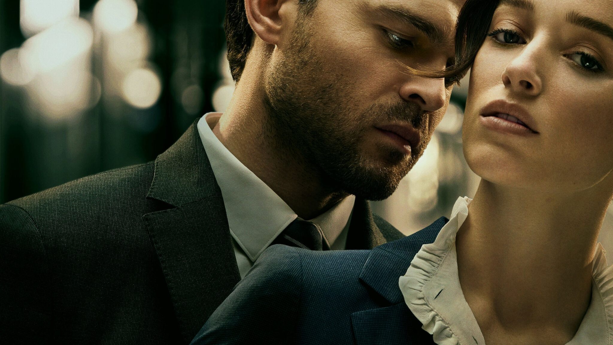 Fair Play Background