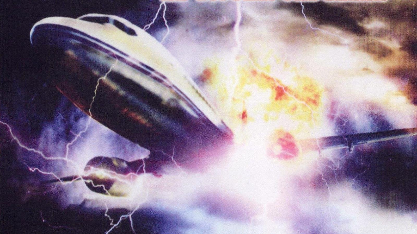 Termination Point Background