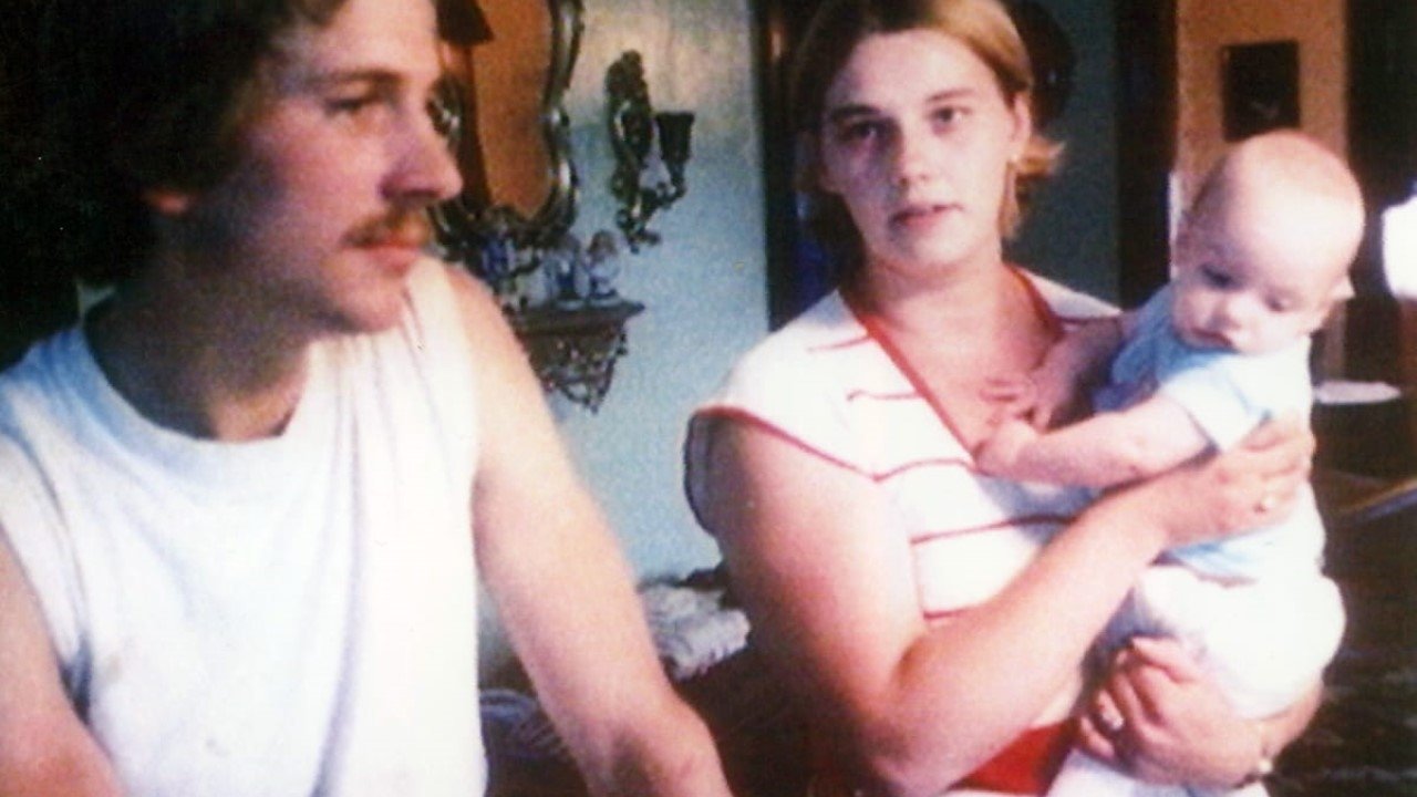 God's Country Background