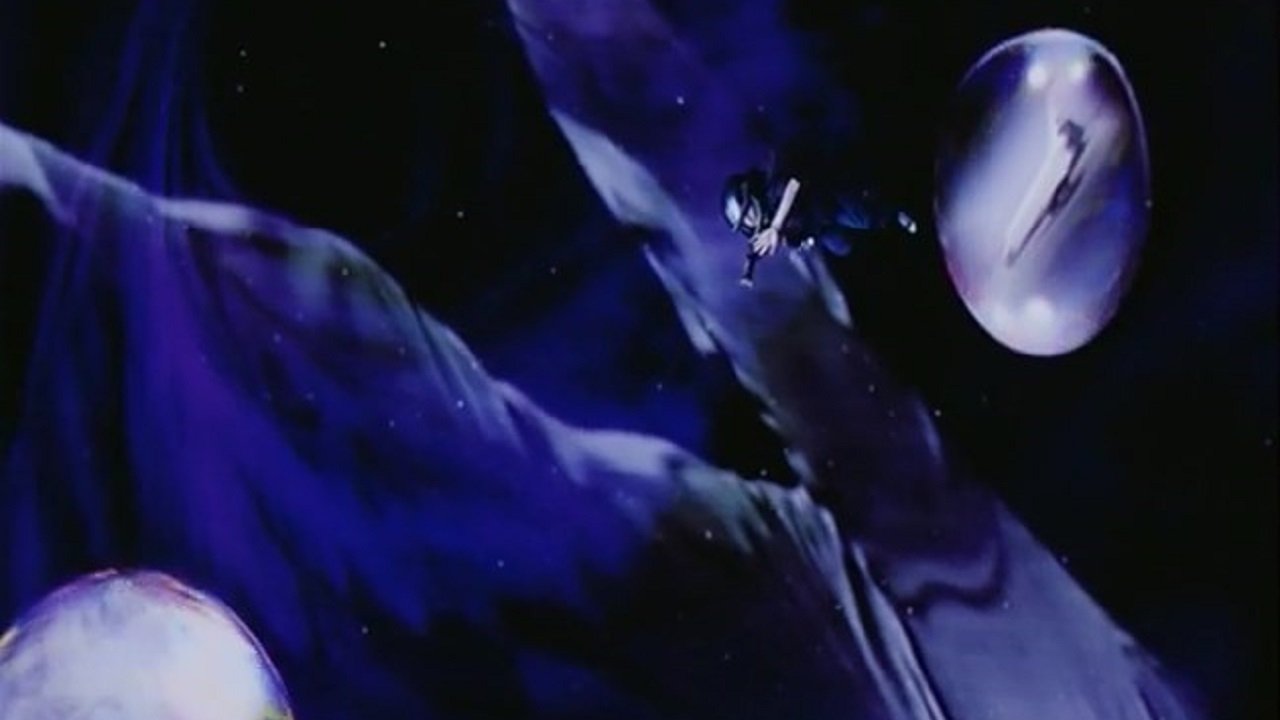 Timemaster Background