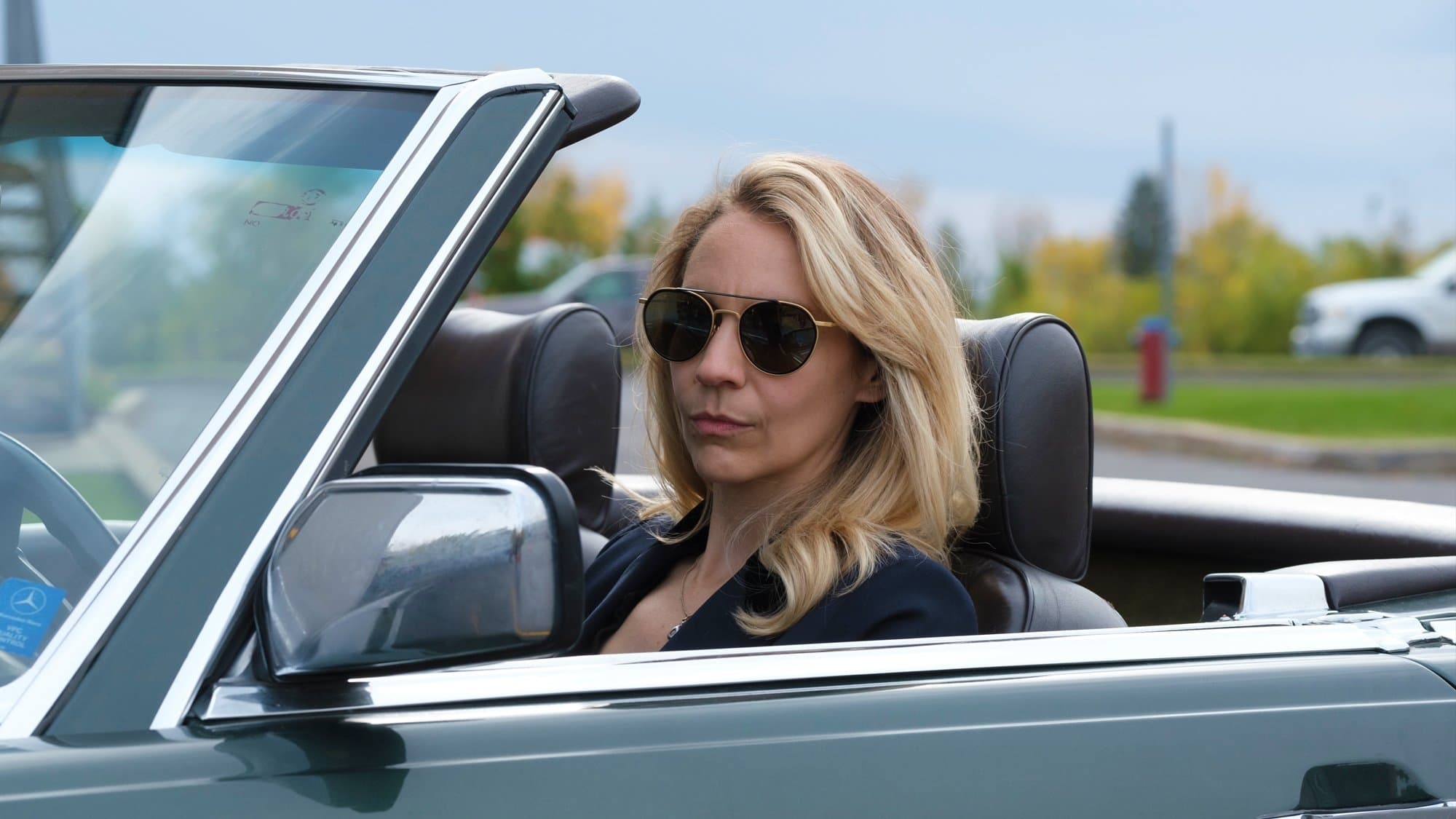 My Mother's Men Background