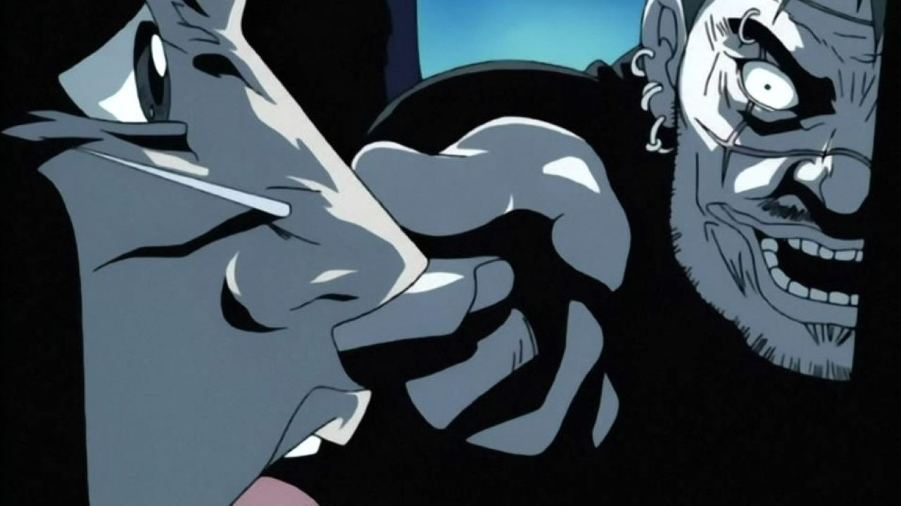 Ichi the Killer: Episode Zero Background